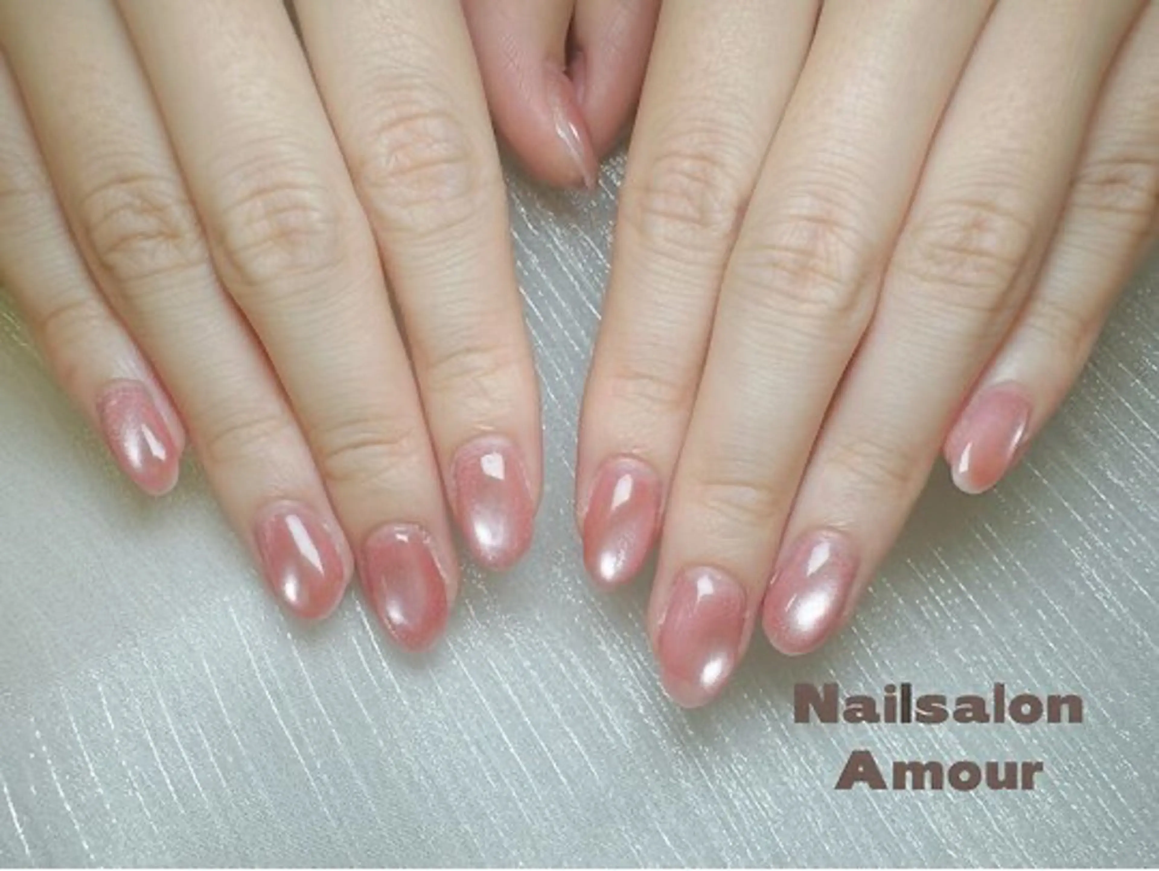 【平日迄短★オフ込＆色変更 OK】オフ込み60分マグネット80色から選べの写真