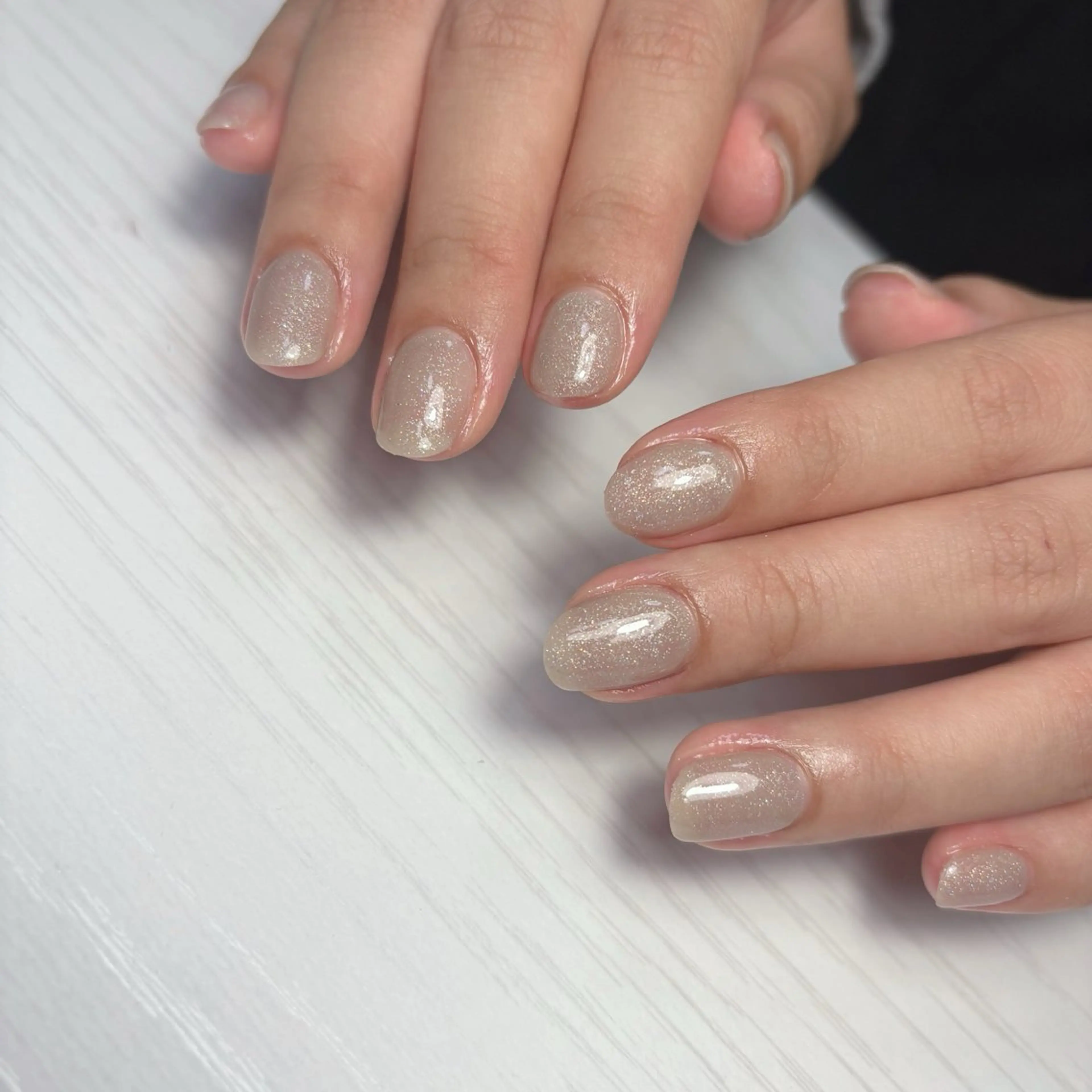 ネイル ハンドネイル STELLA ✩のネイルデザイン