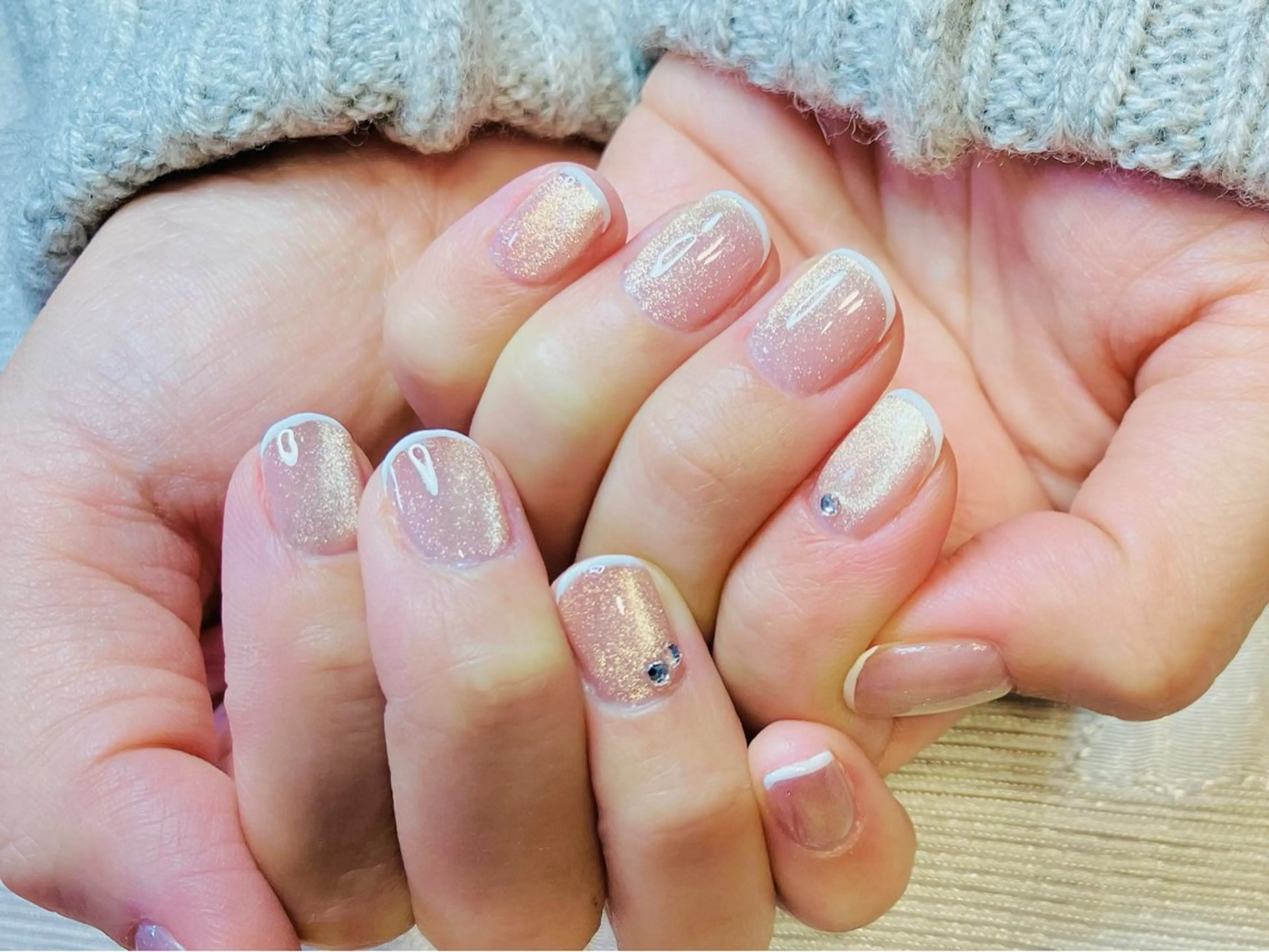 ネイル Sweet さやのネイルデザイン