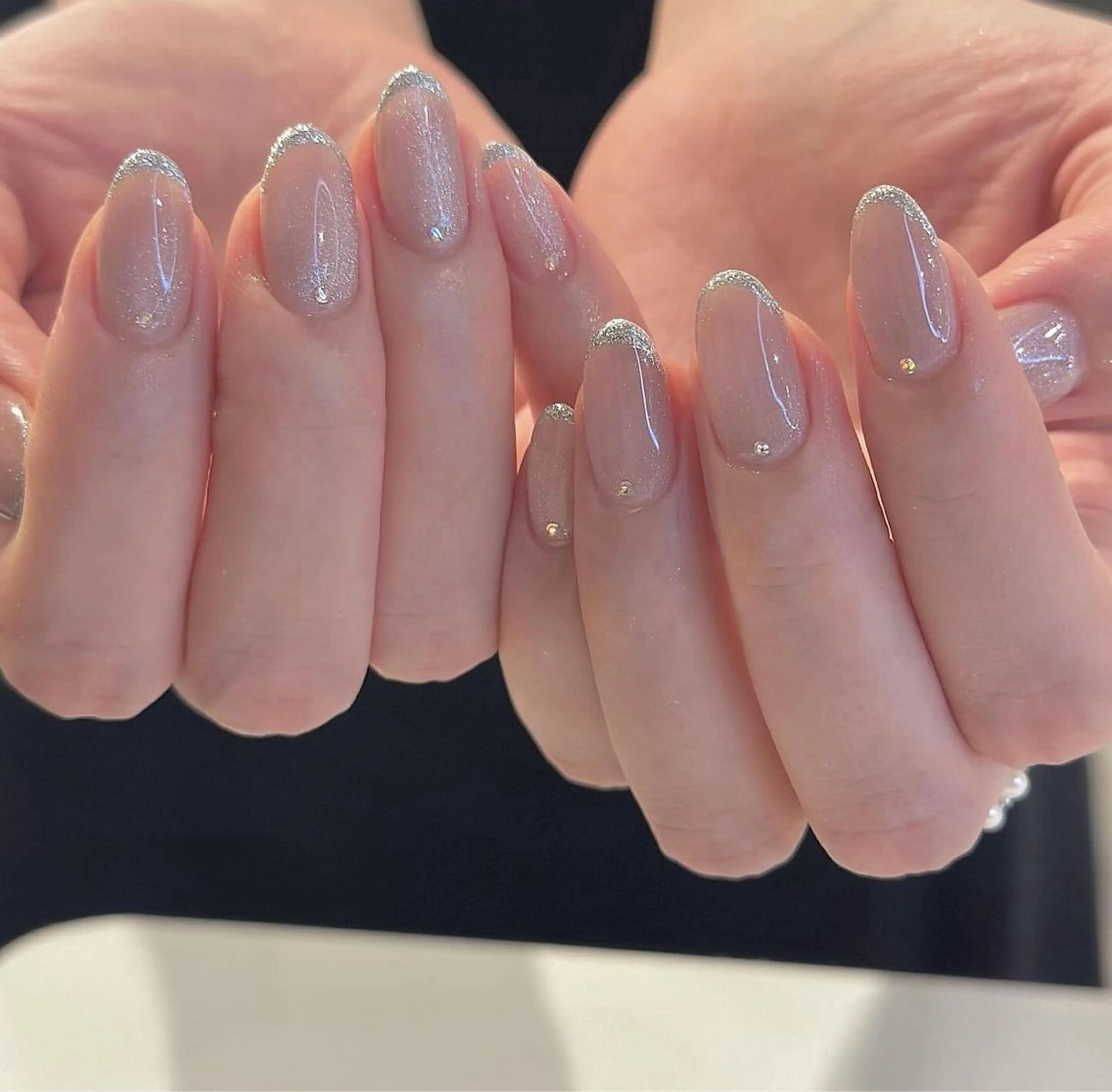 ネイル u1salon所属・ゆい ユイのネイルデザイン