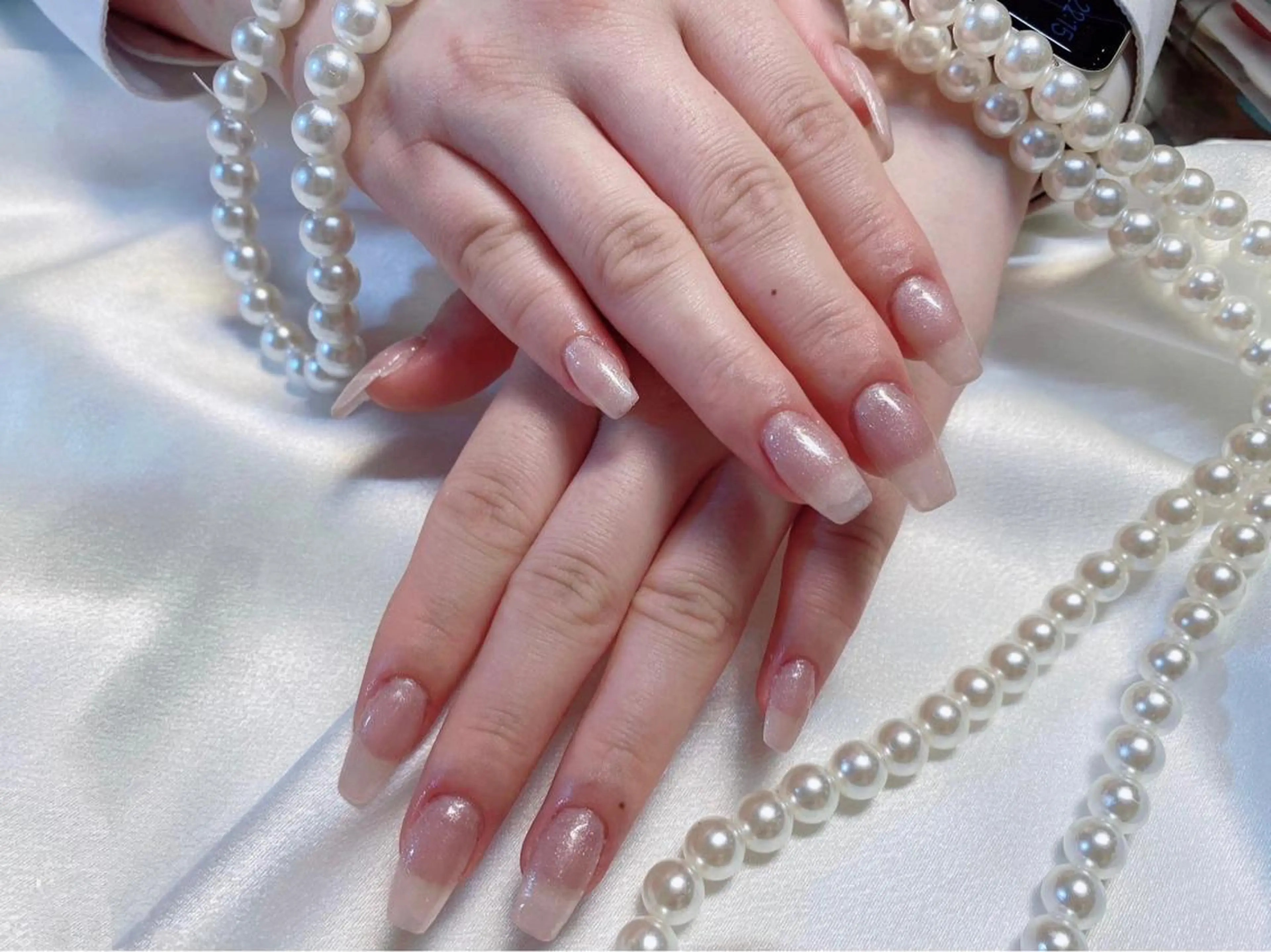 ネイル ハンドネイル D-BEAUTY Nailsalonのネイルデザイン