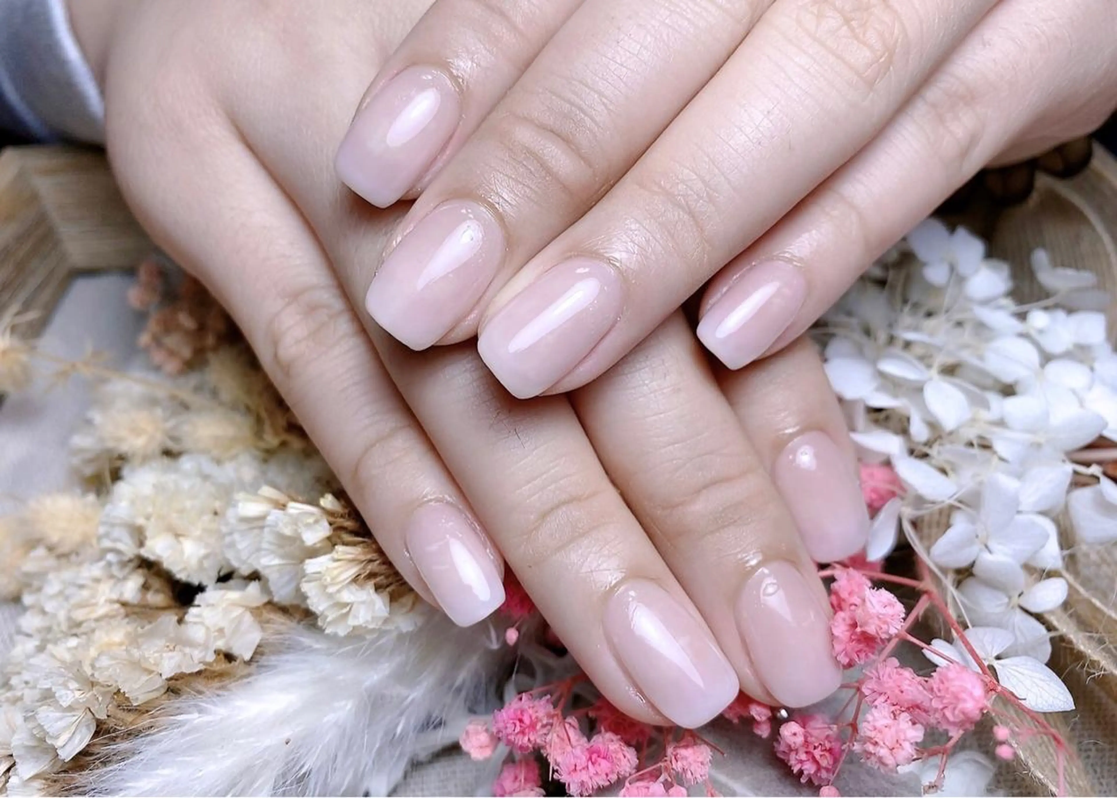 ネイル ハンドネイル MSSugar Nailのネイルデザイン