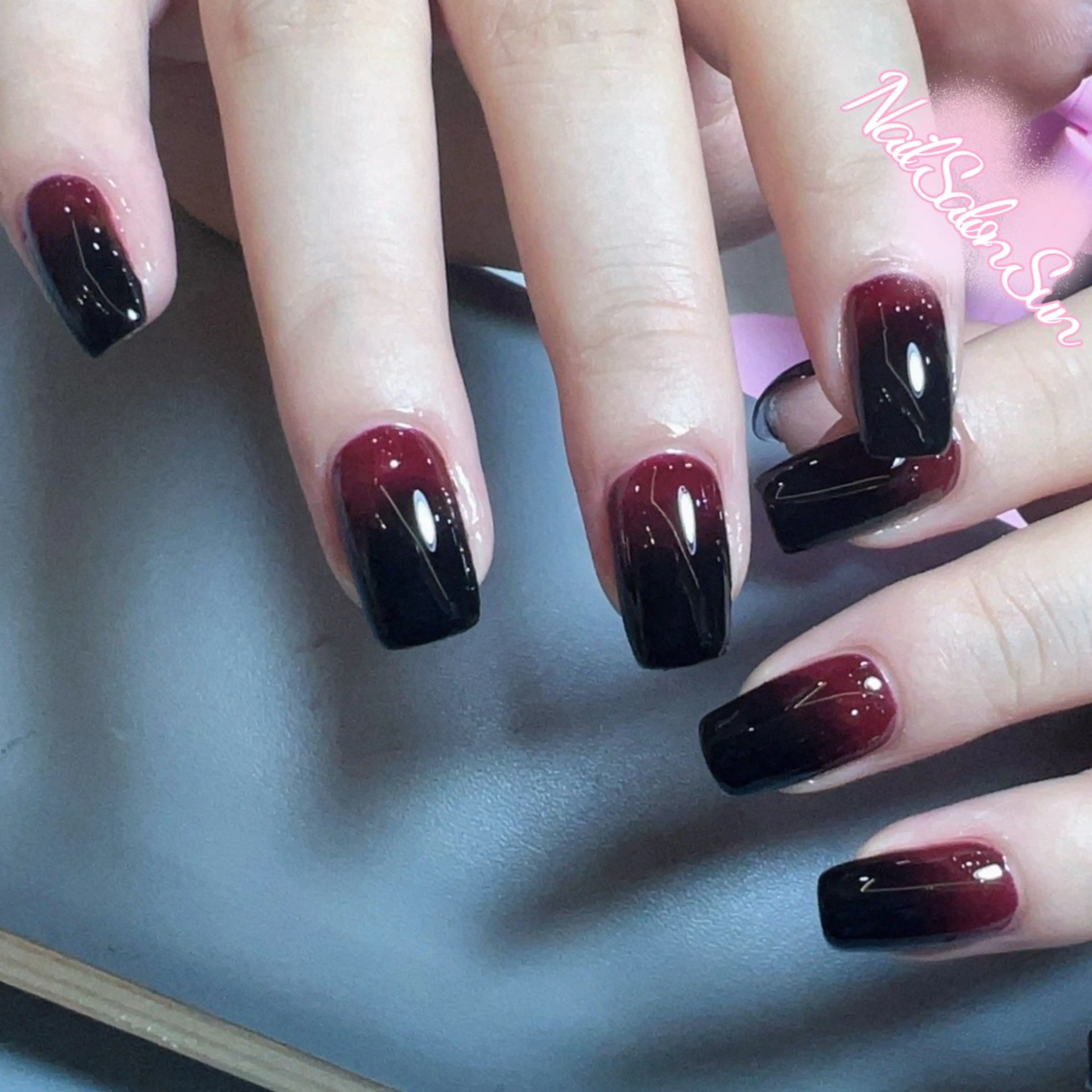 ネイル ハンドネイル Sun Nail サン ネイルサロンのネイルデザイン