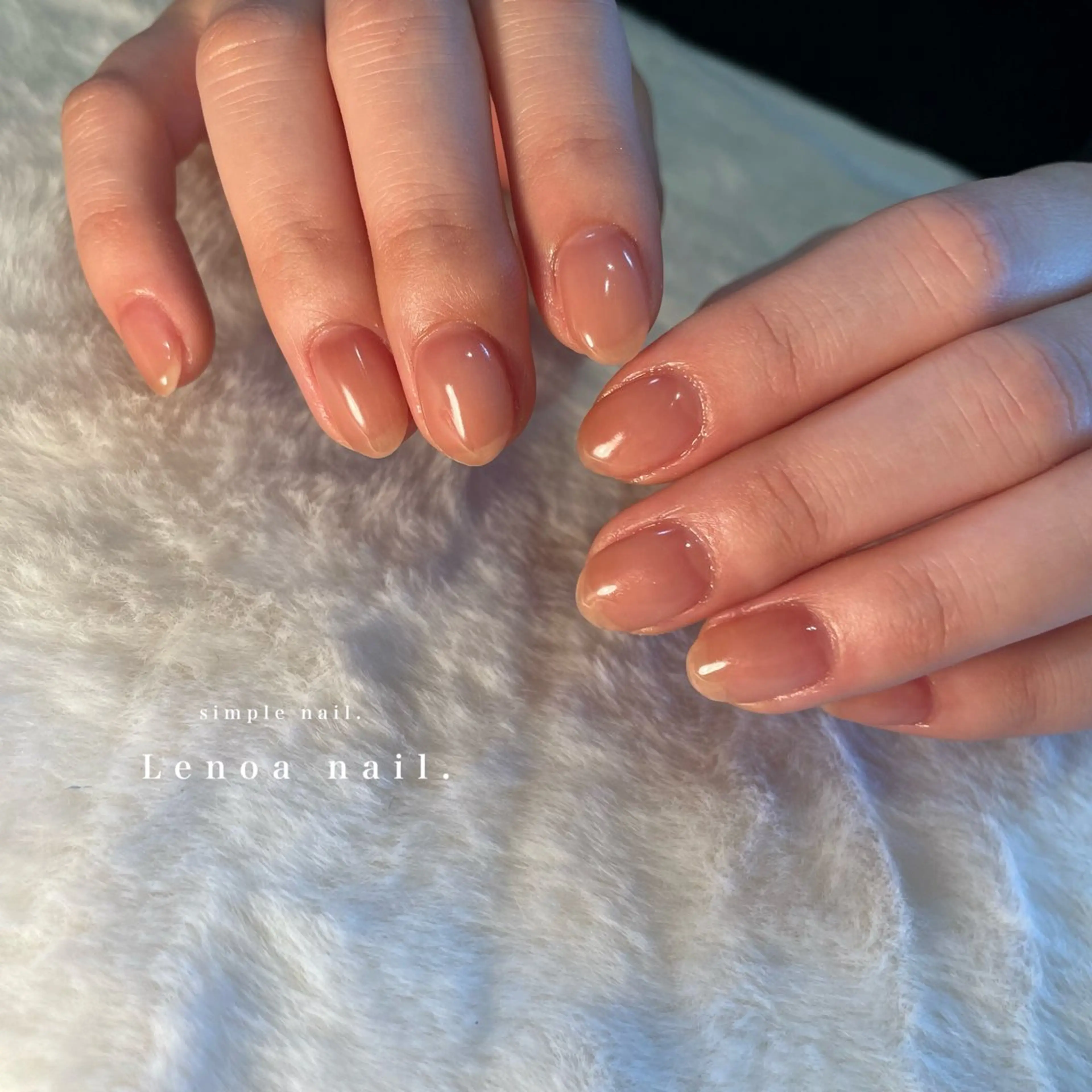 ネイル nailsalon Lenoaのネイルデザイン