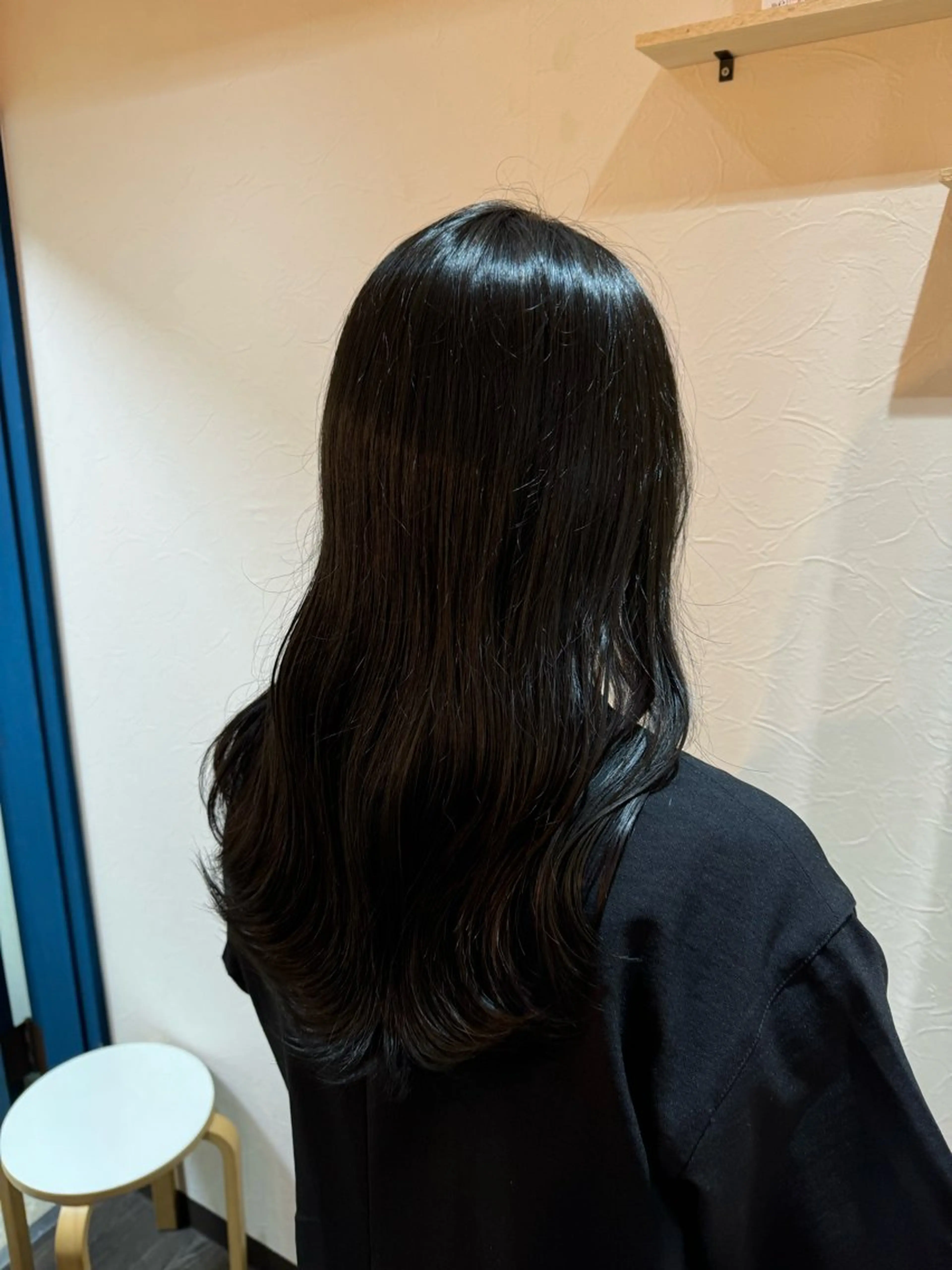 カラー 🍓髪質改善特化 サロン/佐藤瑠奈🍓のヘアスタイル