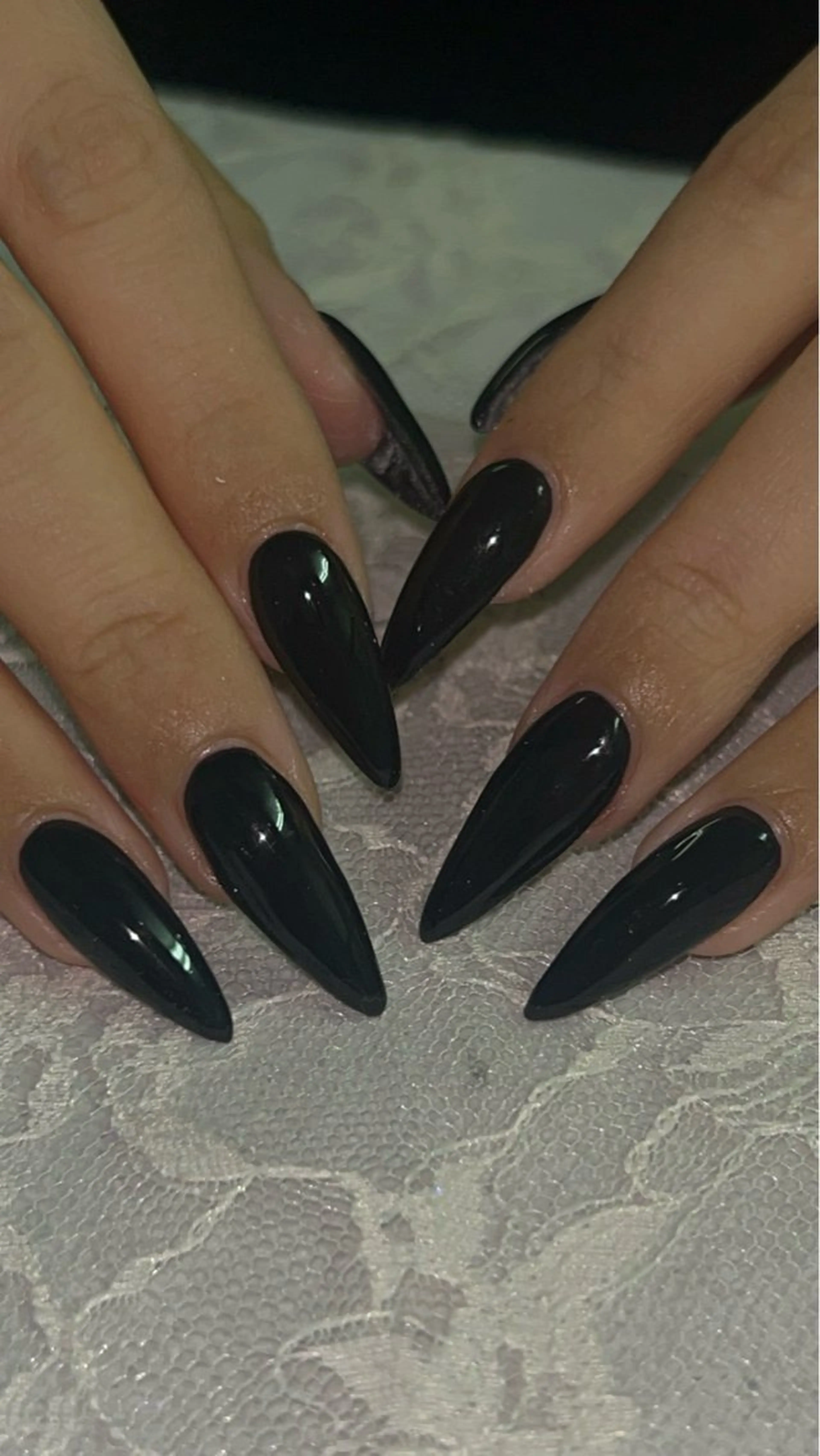 ネイル ハンドネイル ネイル ブーマーのネイルデザイン