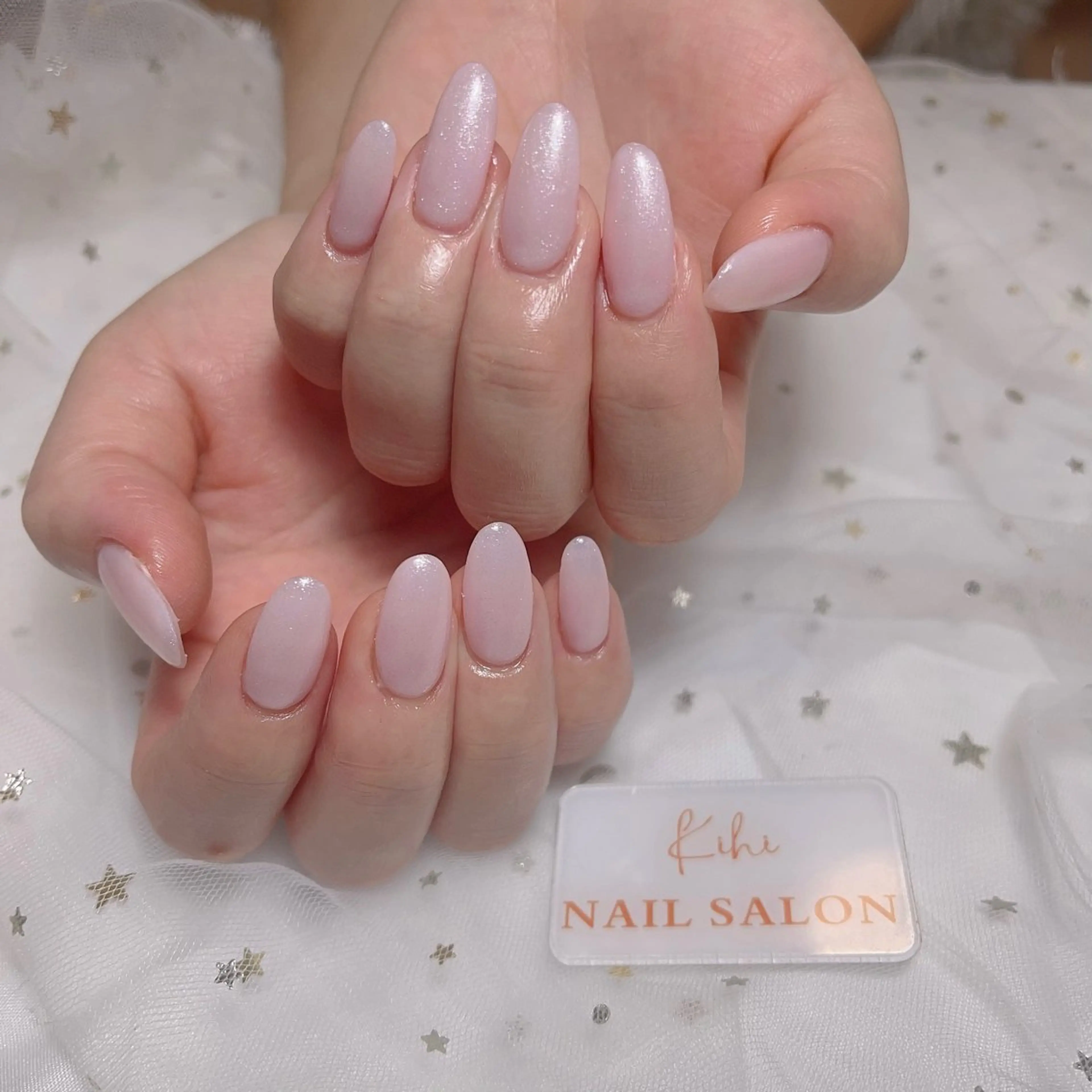 ネイル さくら💮💮 【オフ無料】のネイルデザイン