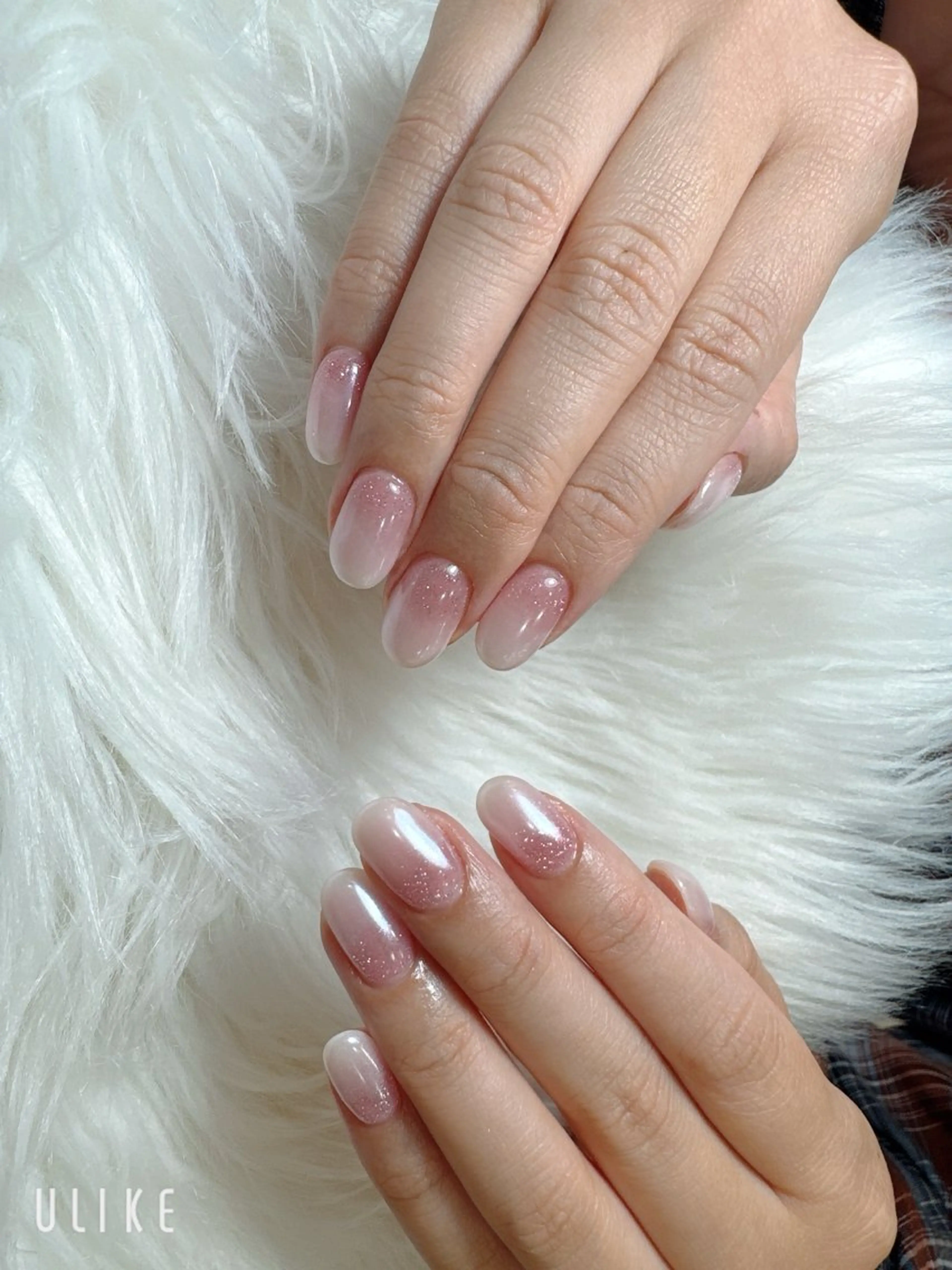 ネイル チョウ Rachaelのネイルデザイン