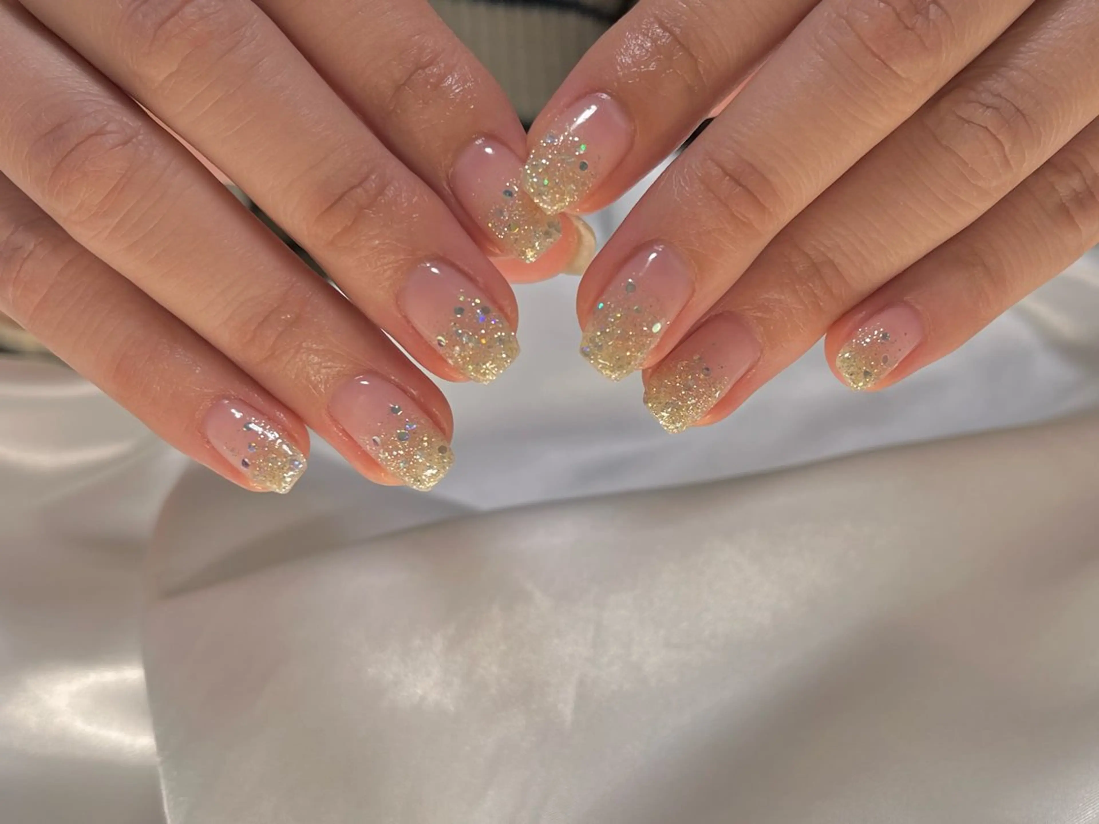 ネイル ハンドネイル IK_ nailのネイルデザイン