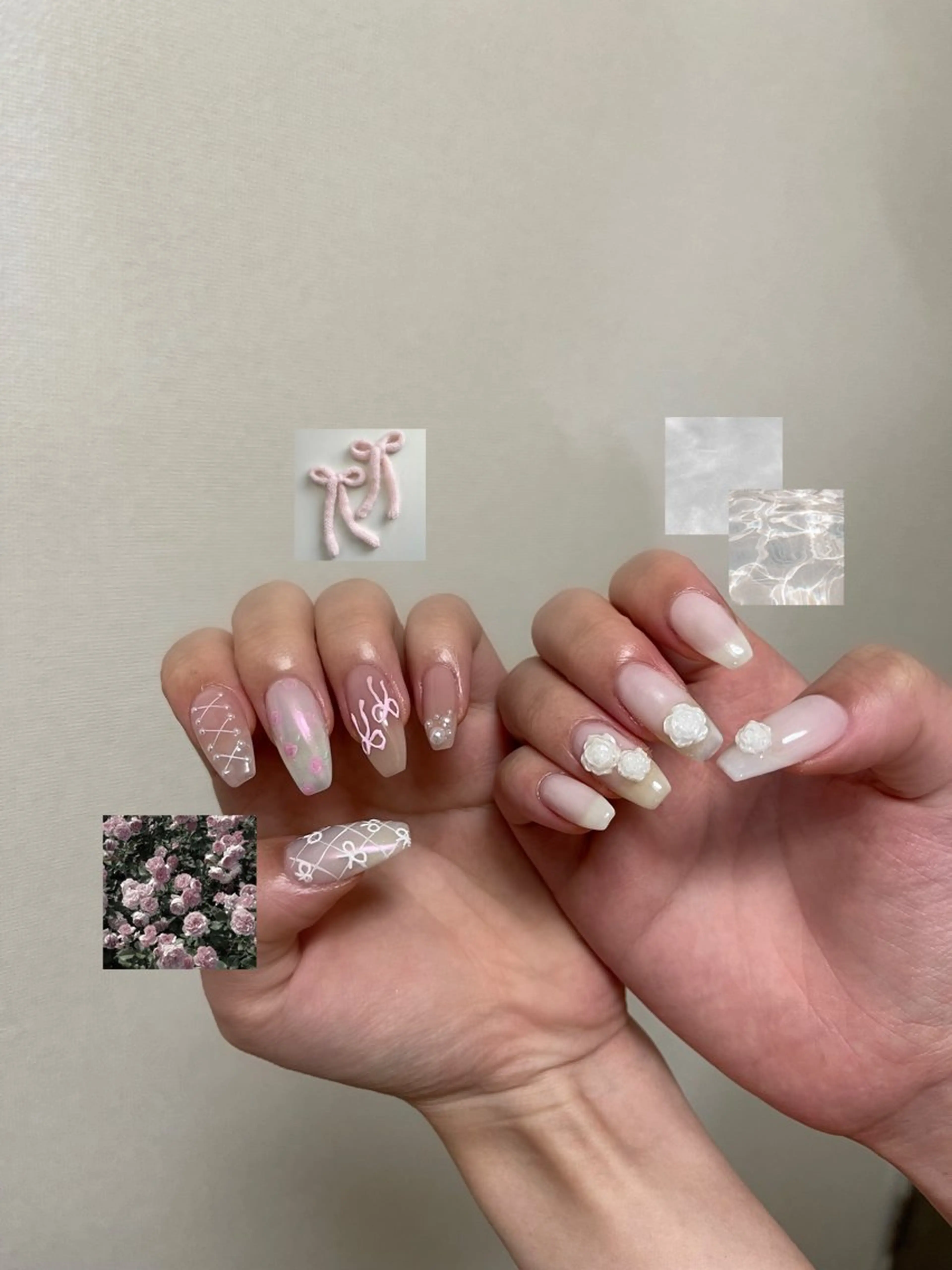 ネイル Utopia nail_のネイルデザイン