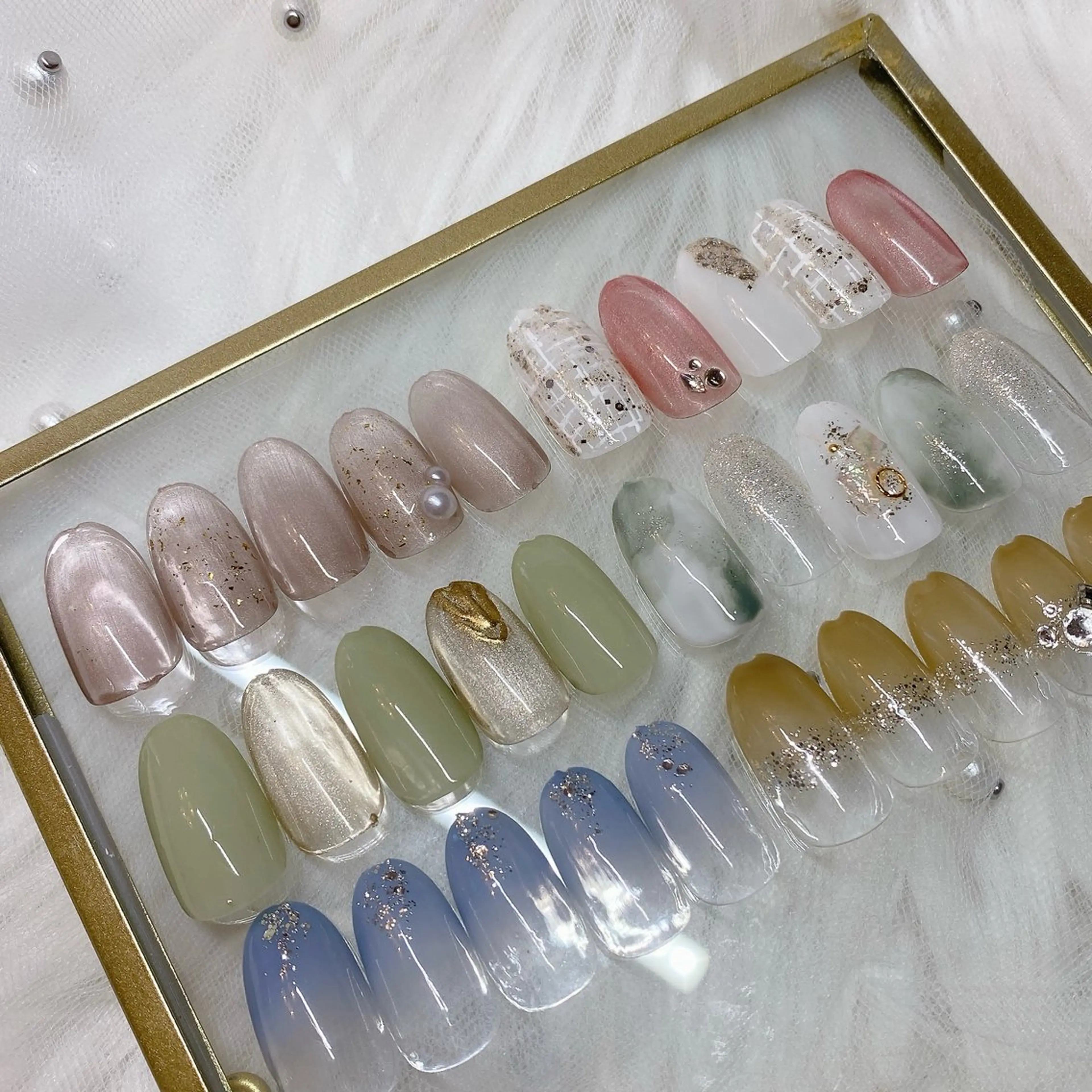 ネイル ハンドネイル nail salon 102のその他イメージ