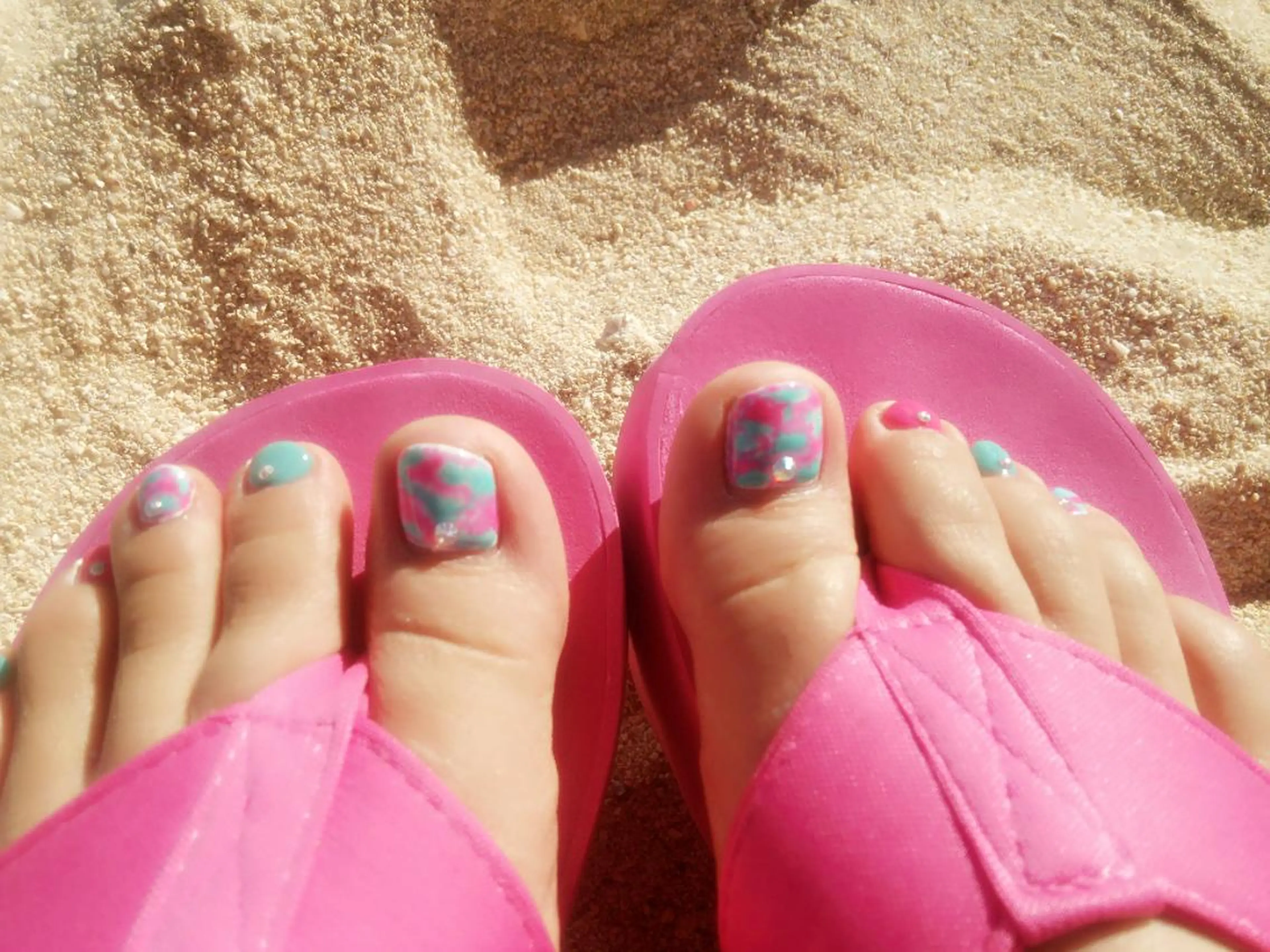 ネイル hiro 　のネイルデザイン