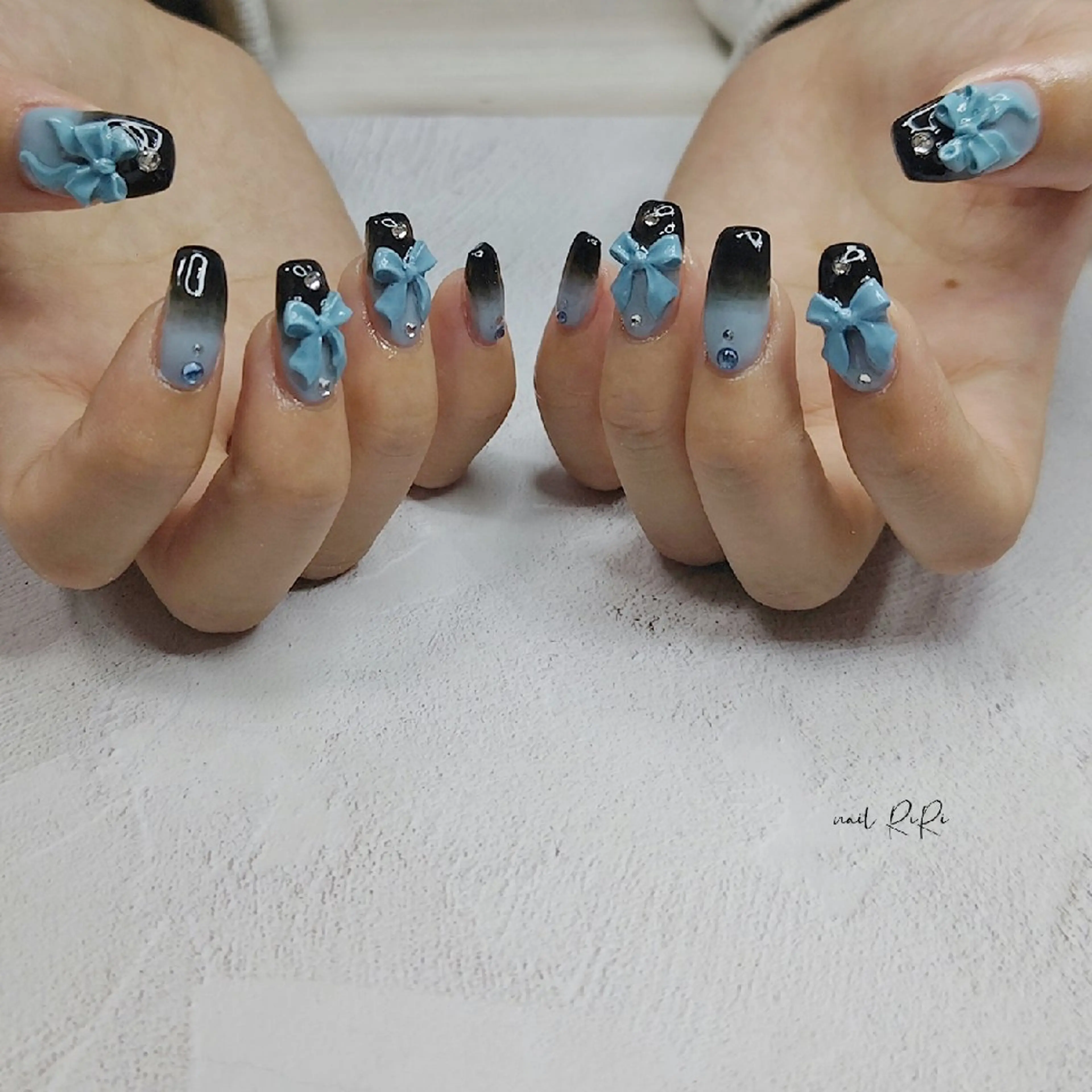 ネイル nail RiRi アトレナチュラのエステ・リラクイメージ