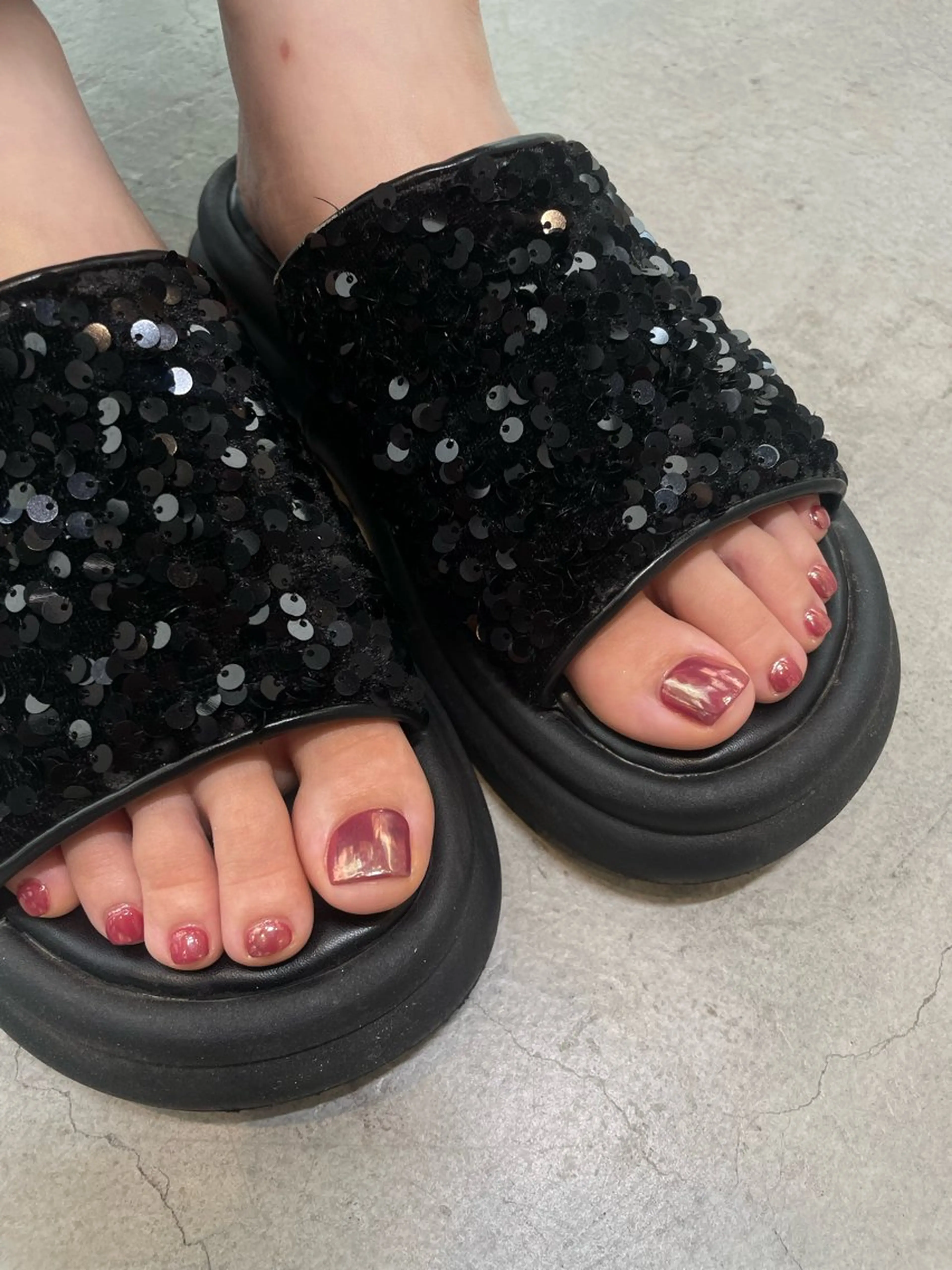 ネイル the 25 Nail所属・tanaka 25nailのネイルデザイン