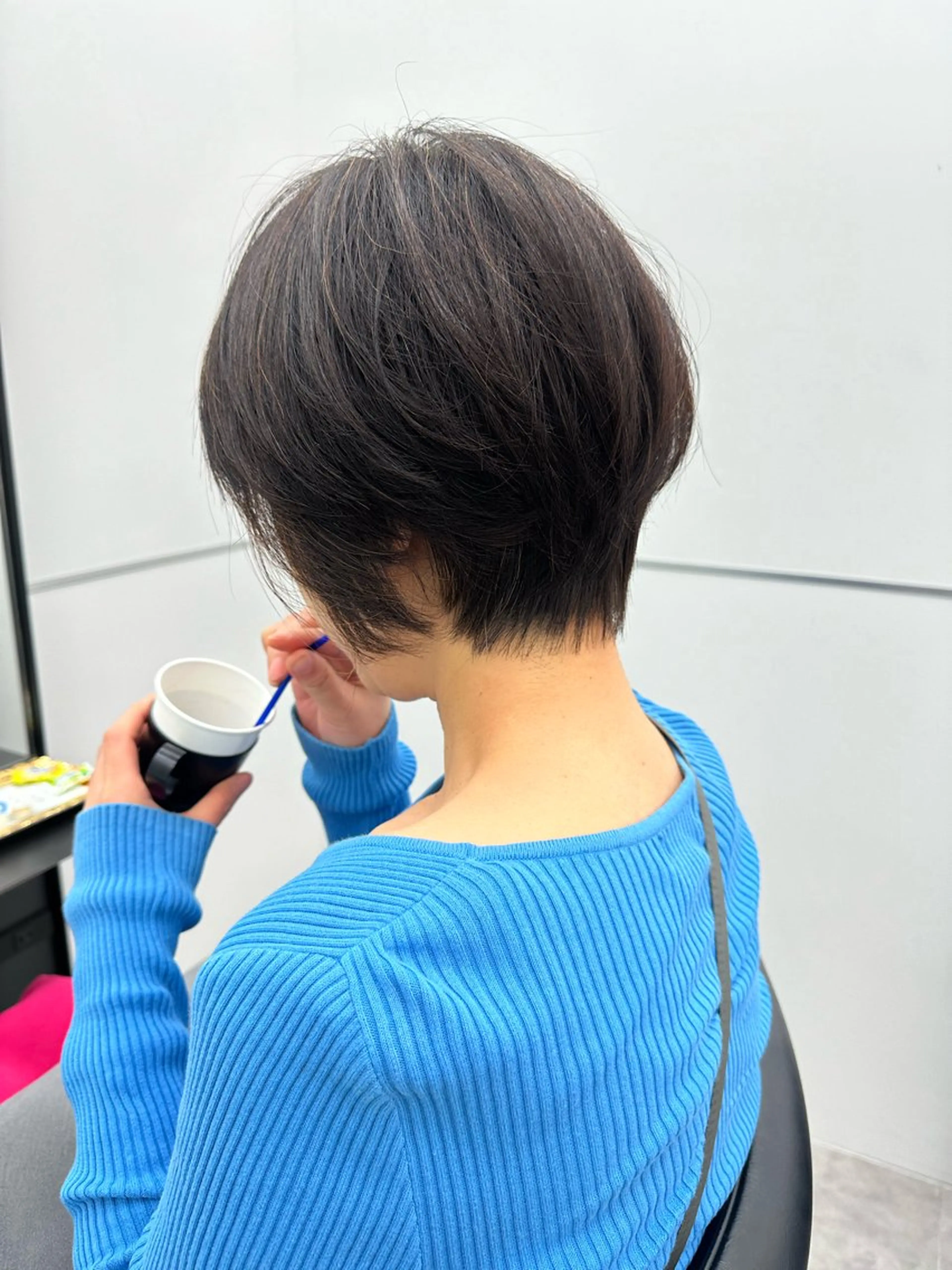 カット✂︎の写真