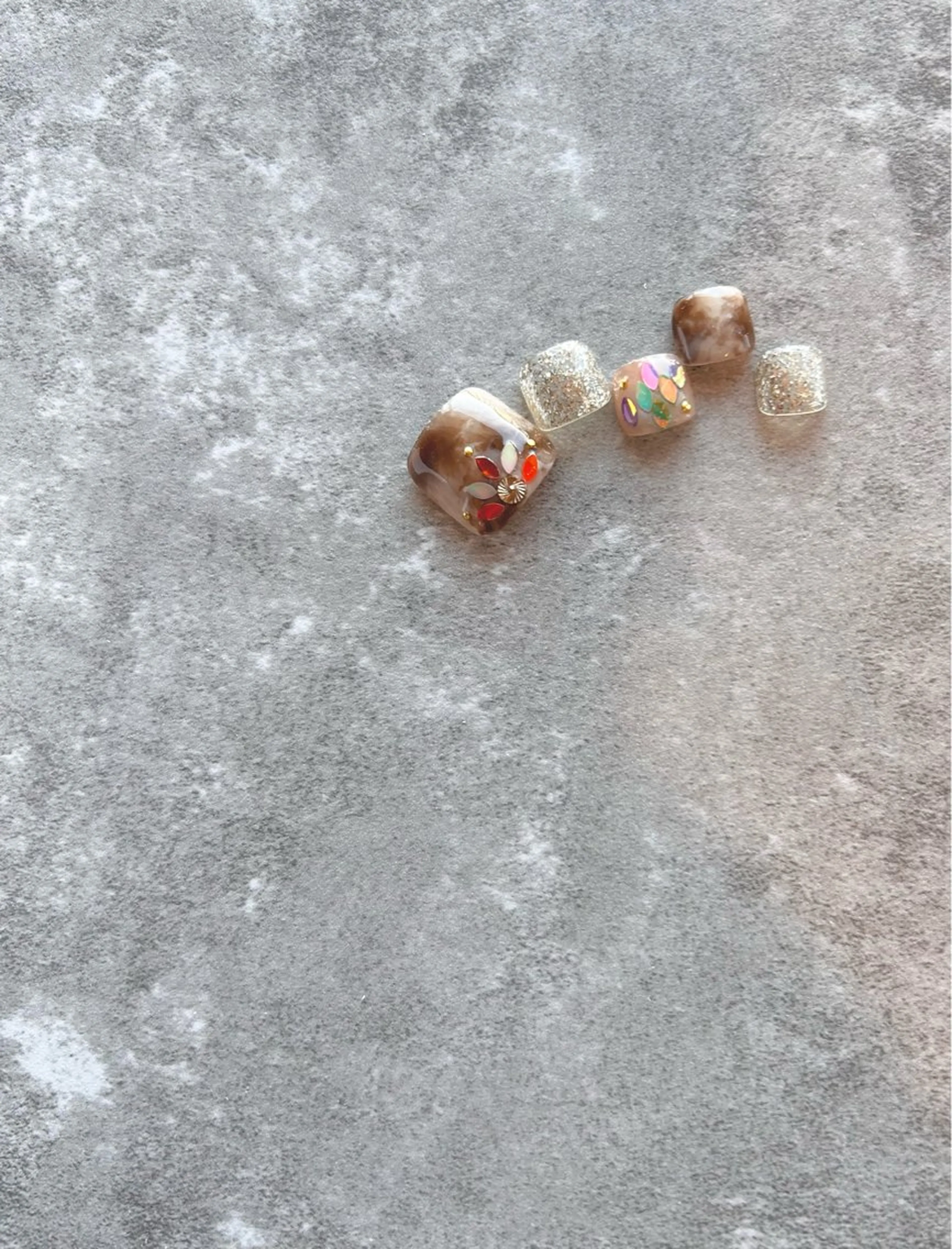 ネイル nail salon  ADORE所属・Adore nailのネイルデザイン