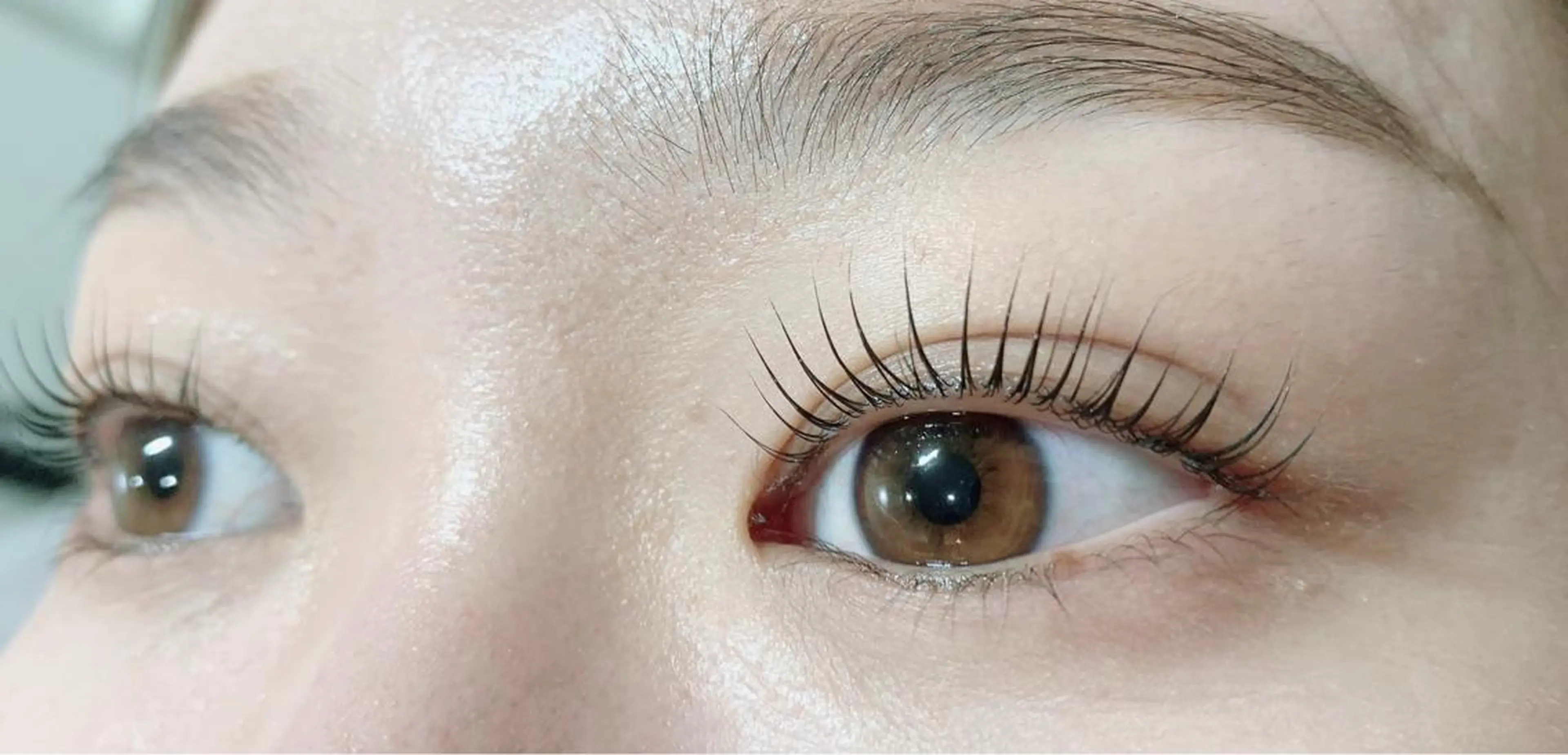 マツエク・マツパ マツパ fan.germe 副店長MIYABIのマツエク・マツパデザイン