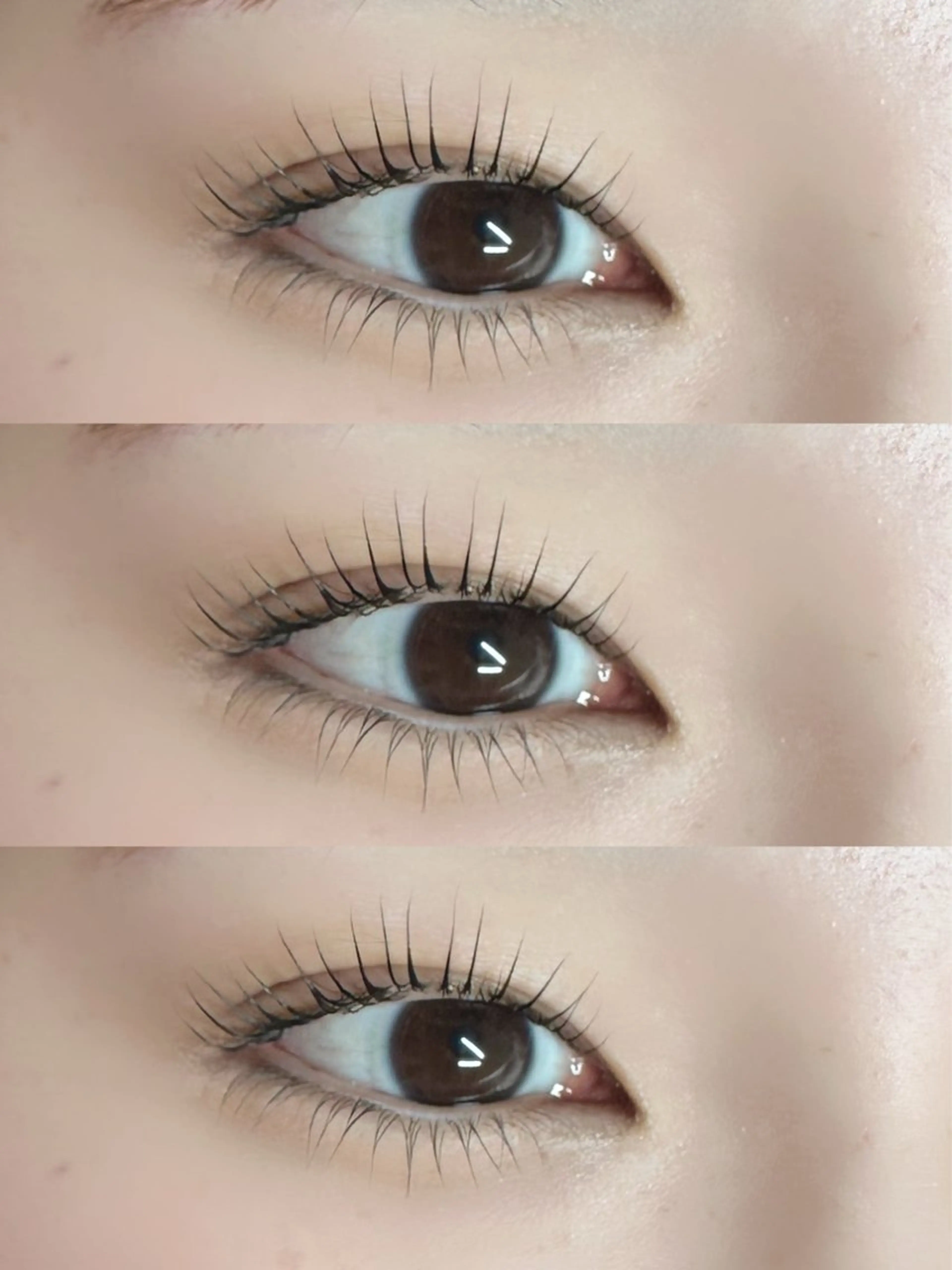 クリスマススペシャル🎄上下まつパセット🎄（美容液トリートメント仕上げ付き)の写真