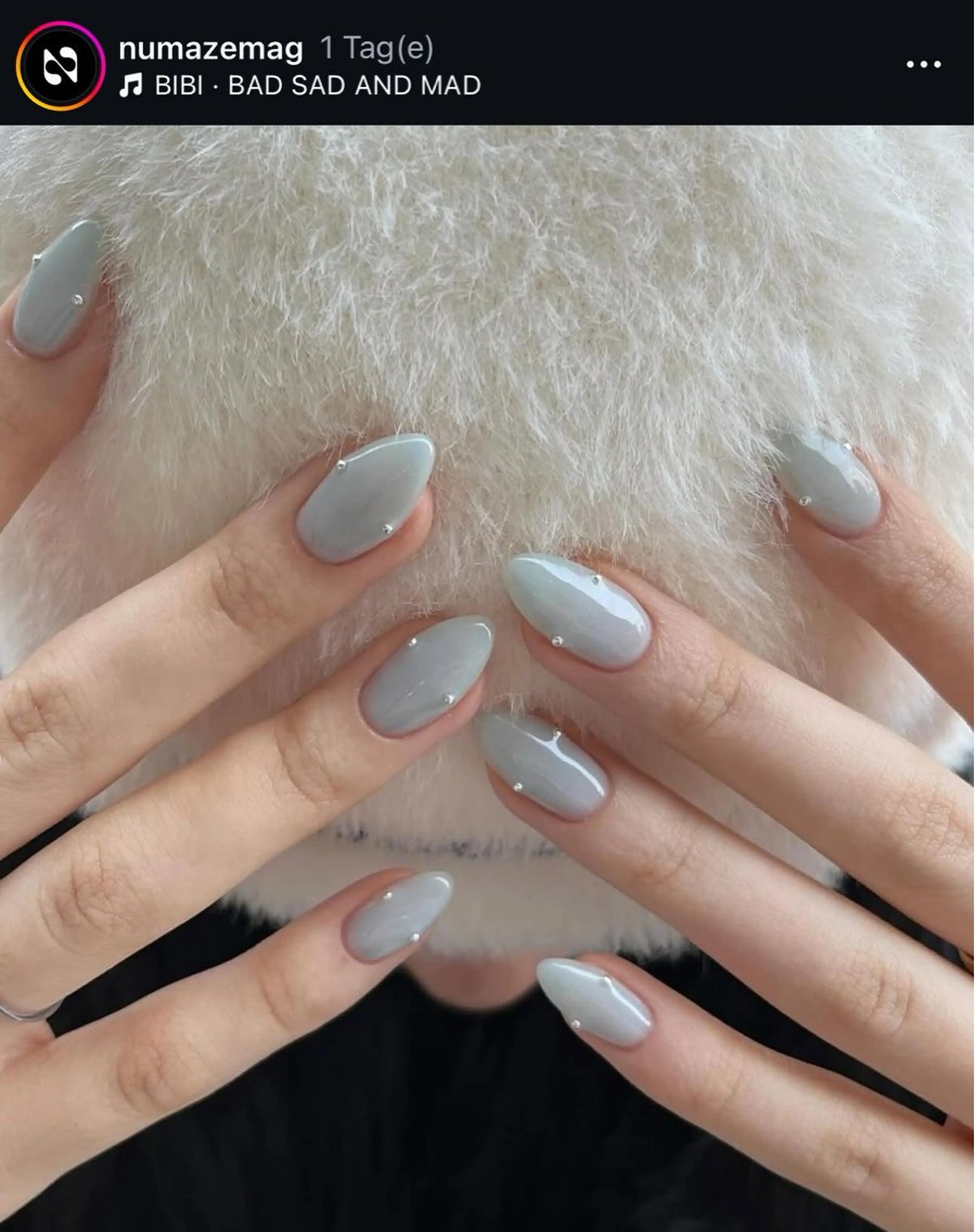 ネイル Maychan _ Nailsalon所属・Mei Meiのネイルデザイン