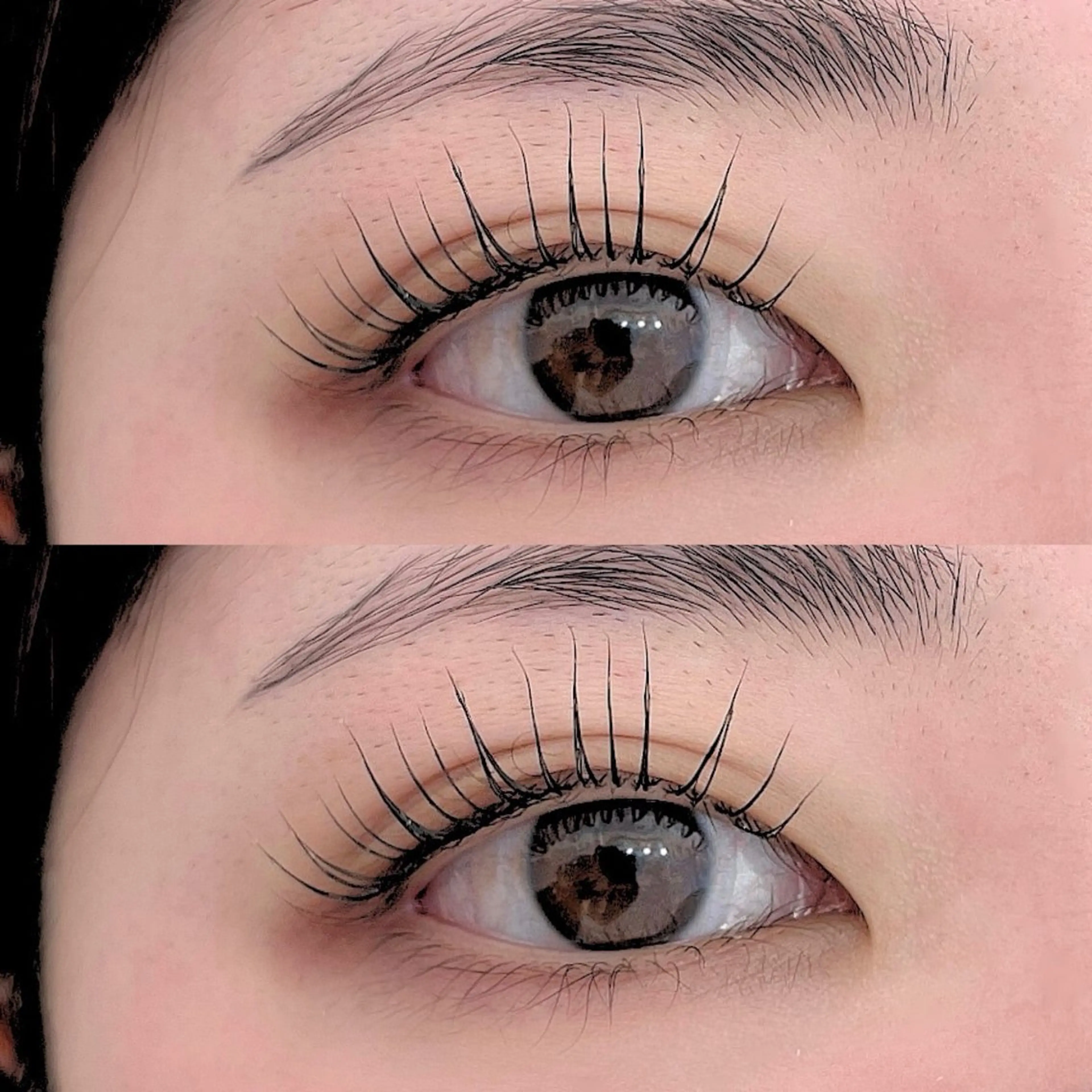 マツエク・マツパ MARY.所属・MARY. フジタのマツエク・マツパデザイン