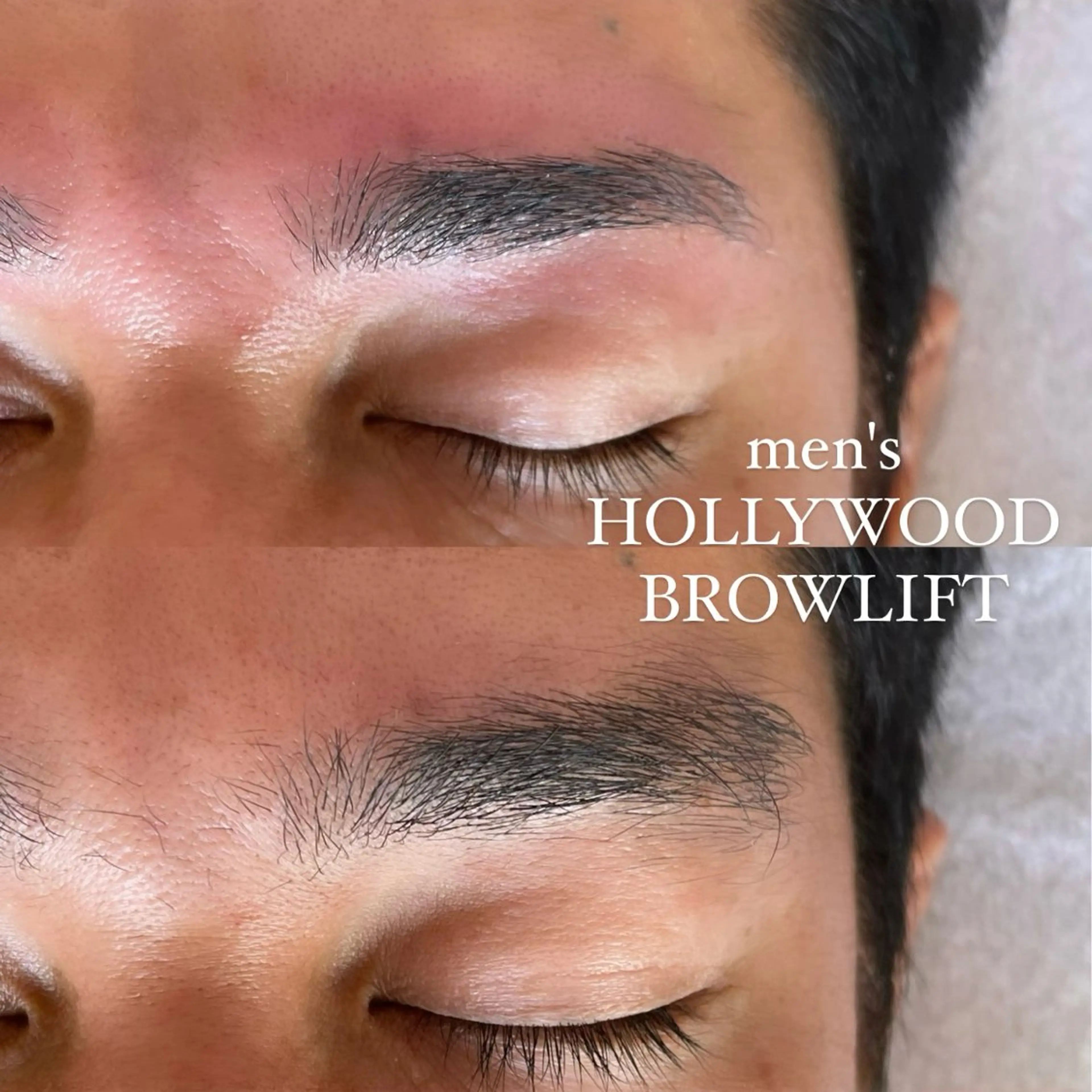 アイブロウ ワックス脱毛 その他(アイブロウ) eyelash salon7のマツエク・マツパデザイン