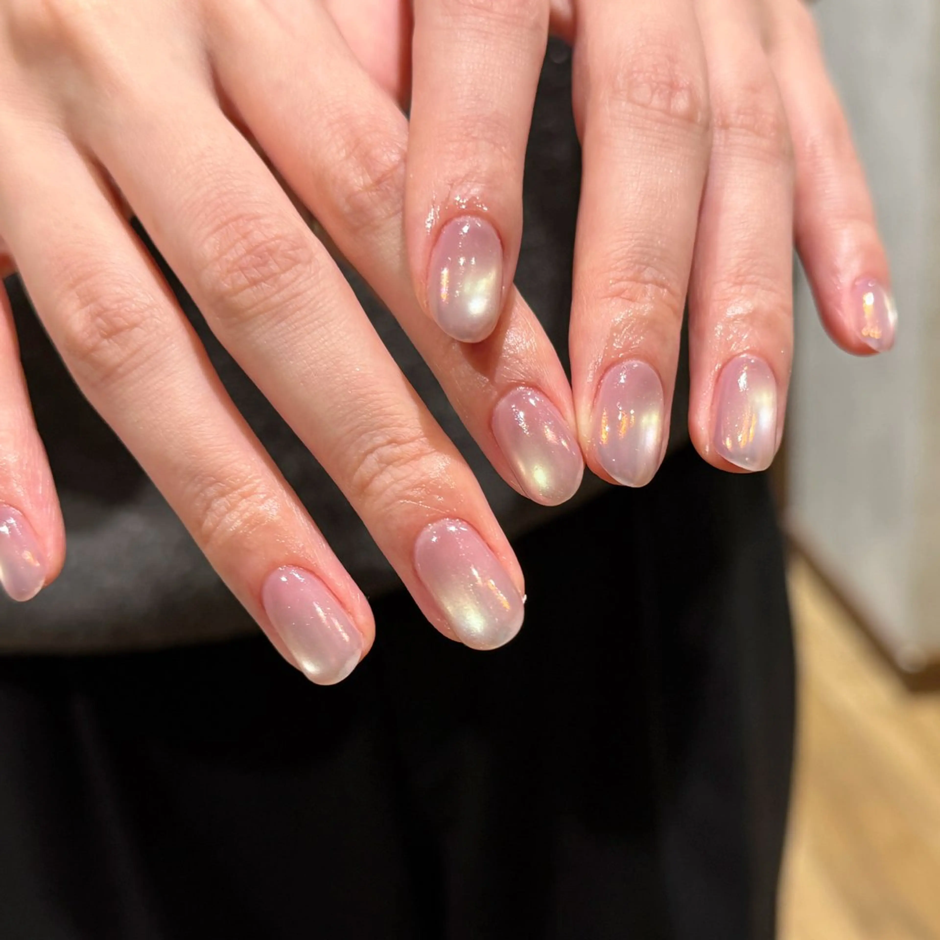 ネイル ハンドネイル ARCANA nailsalonのネイルデザイン