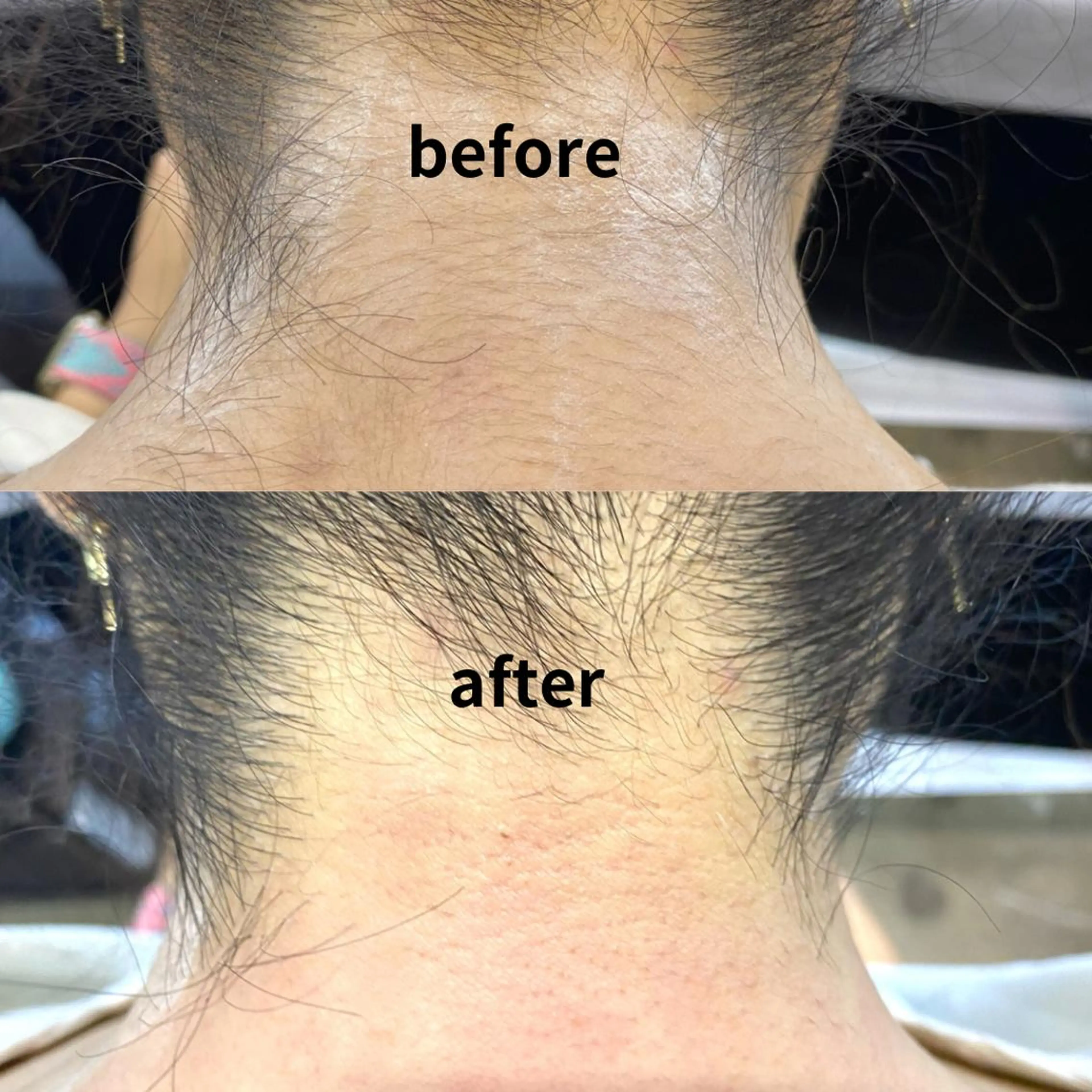 Mekukuru ミィククルの眉毛・アイブロウイメージ