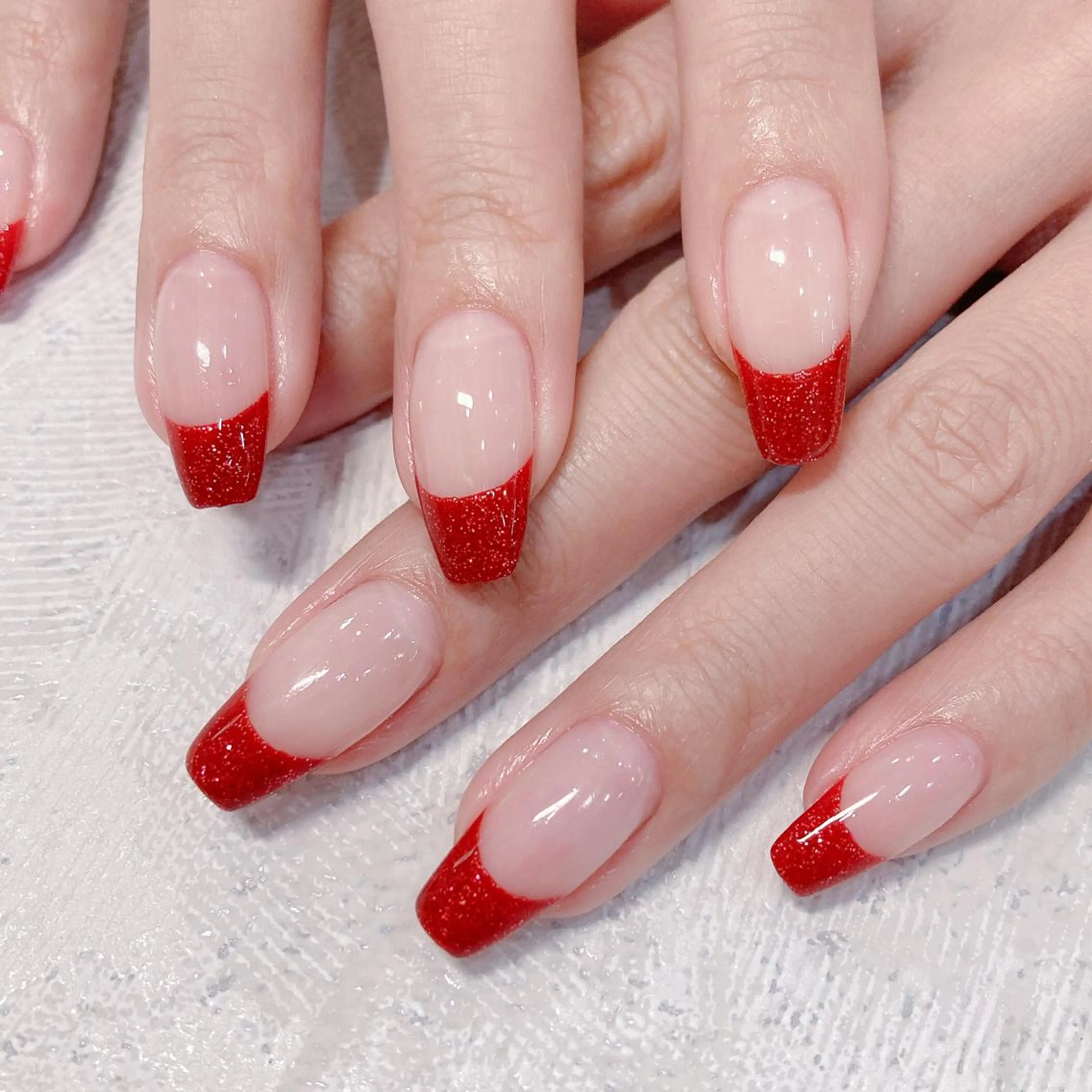 ネイル BUNNYNAIL MOEのネイルデザイン