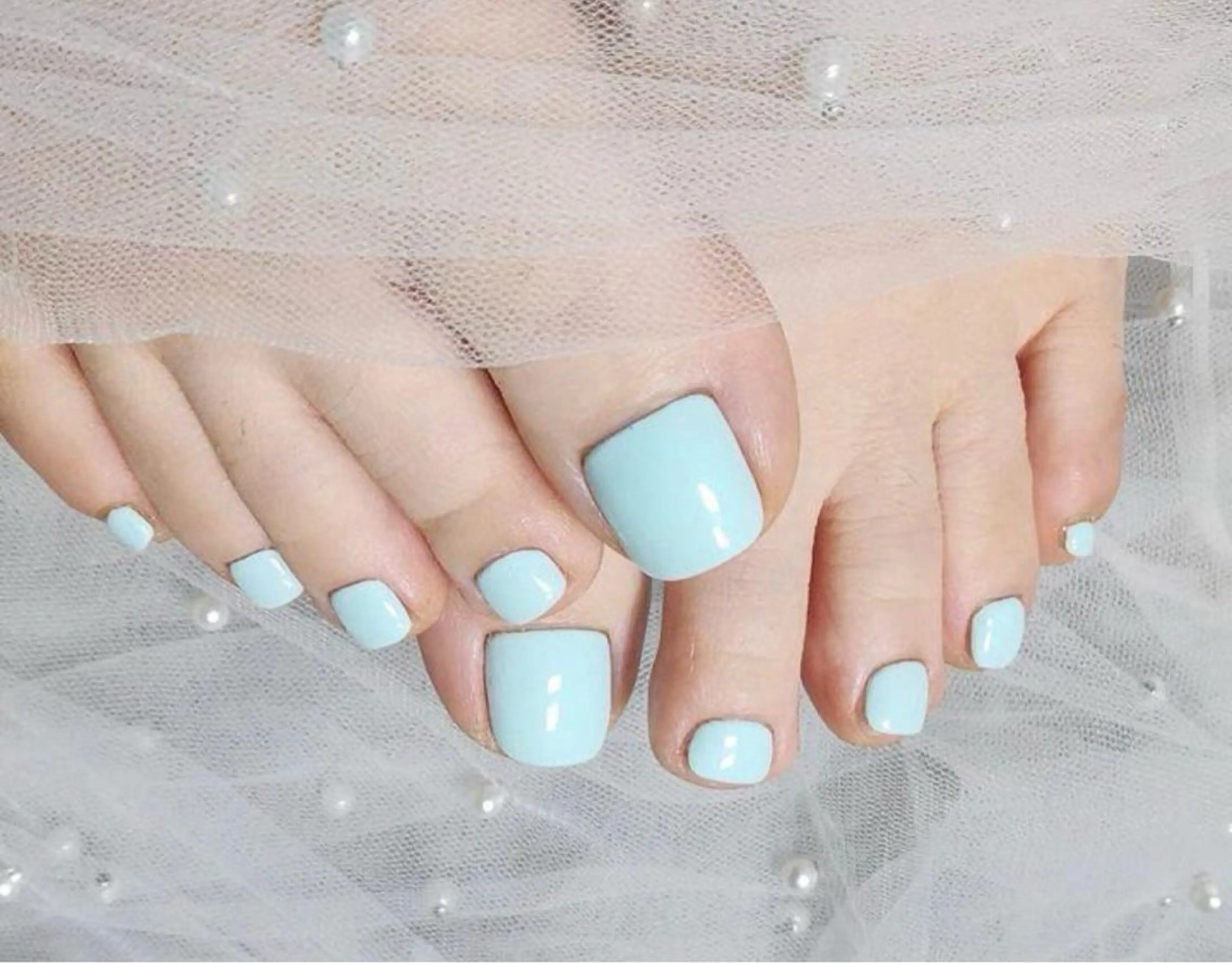 Ecrin nail ✨Yukiのネイルデザイン