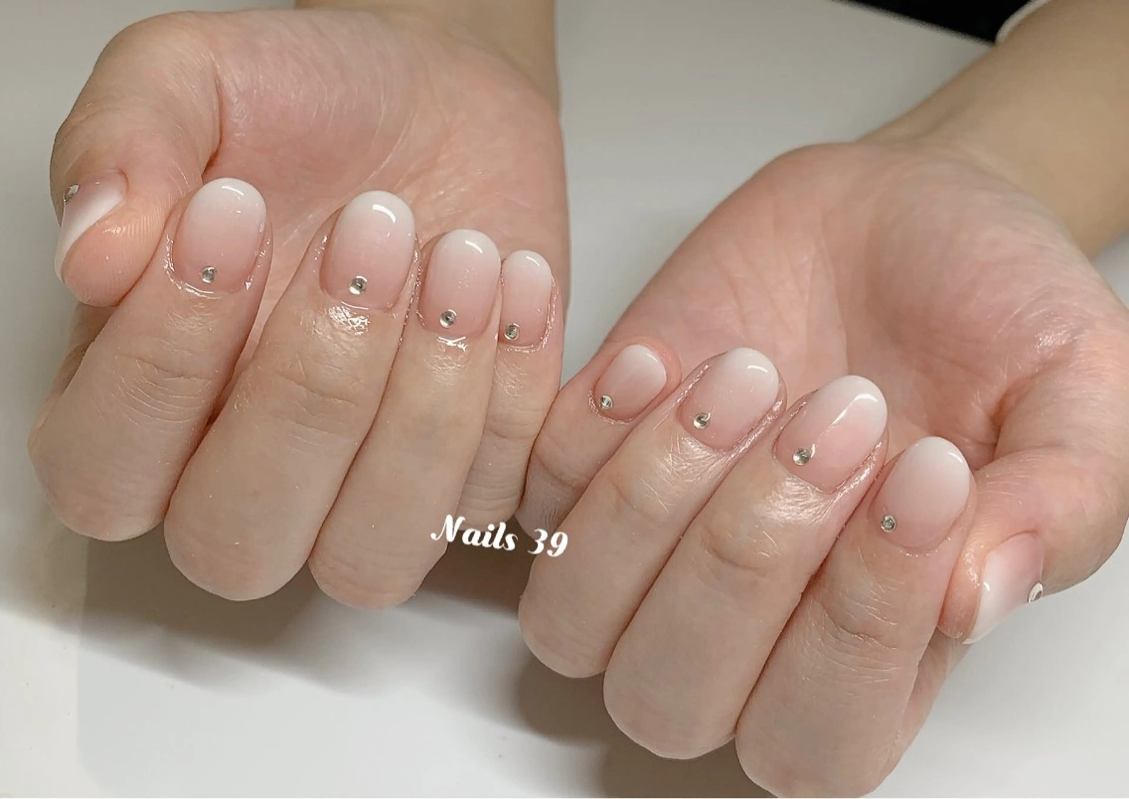 ネイル Nails 39のネイルデザイン