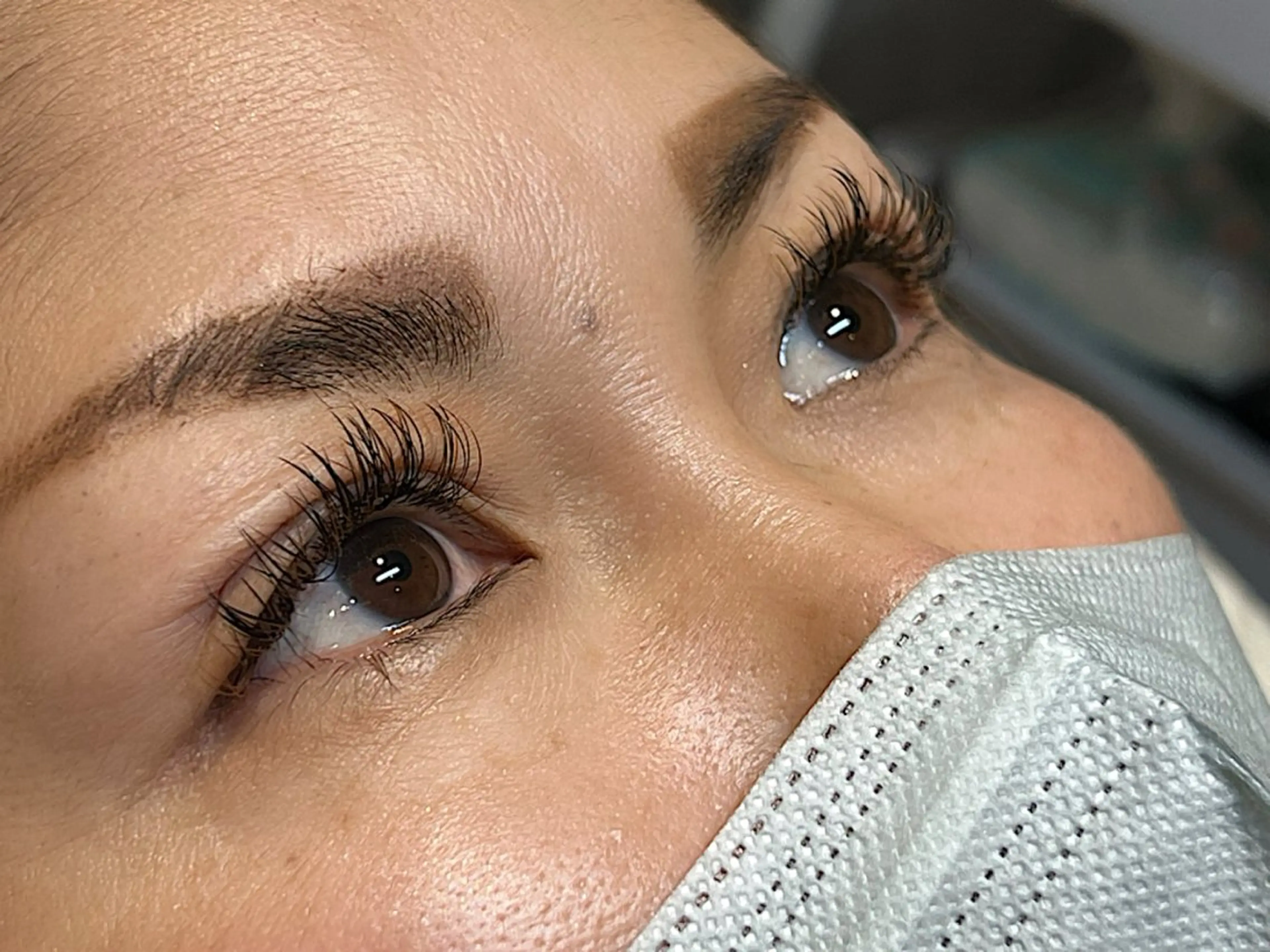 マツエク・マツパ eyelash salon Ciel所属・Ciel eye KOTOのマツエク・マツパデザイン