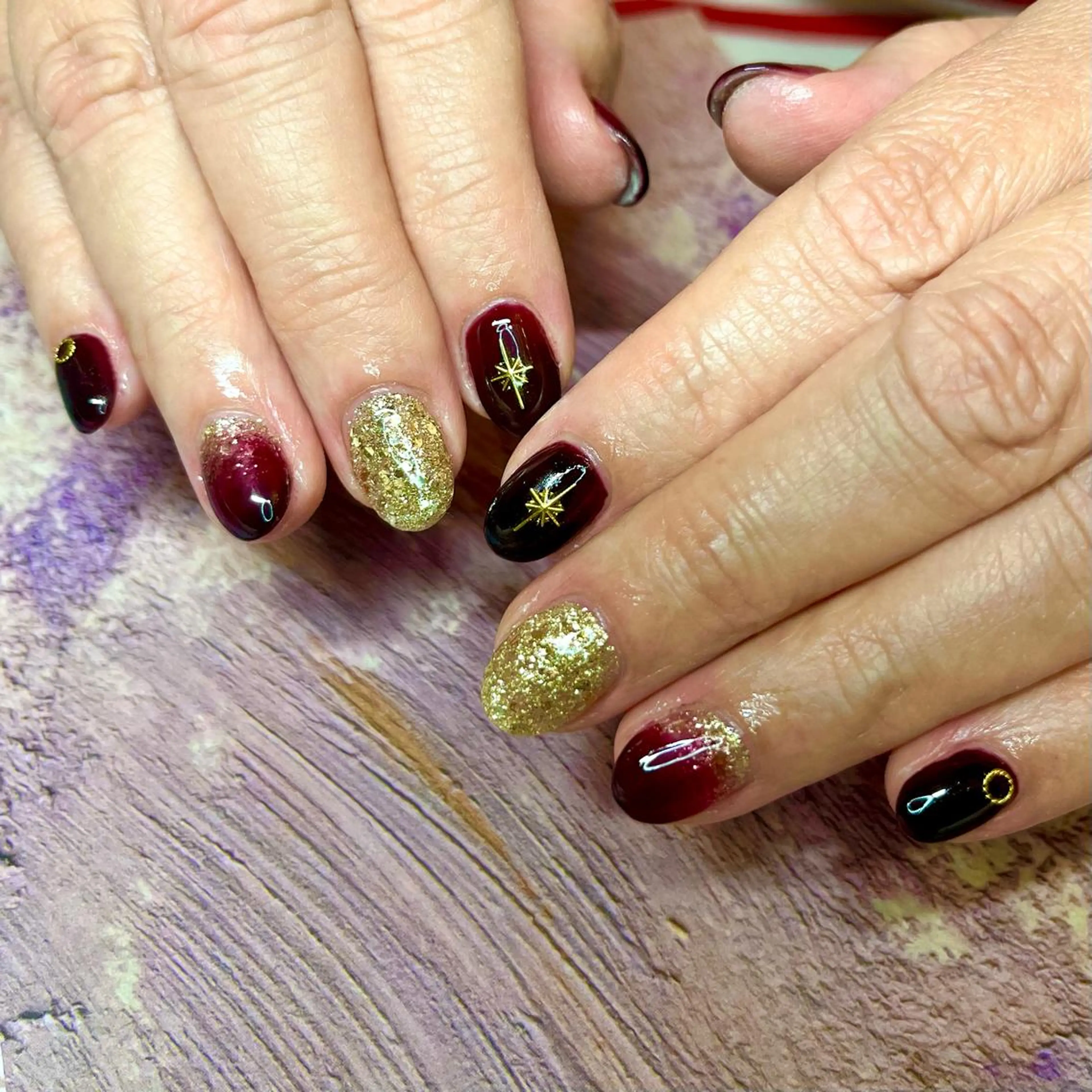 ネイル MKY salonのネイルデザイン