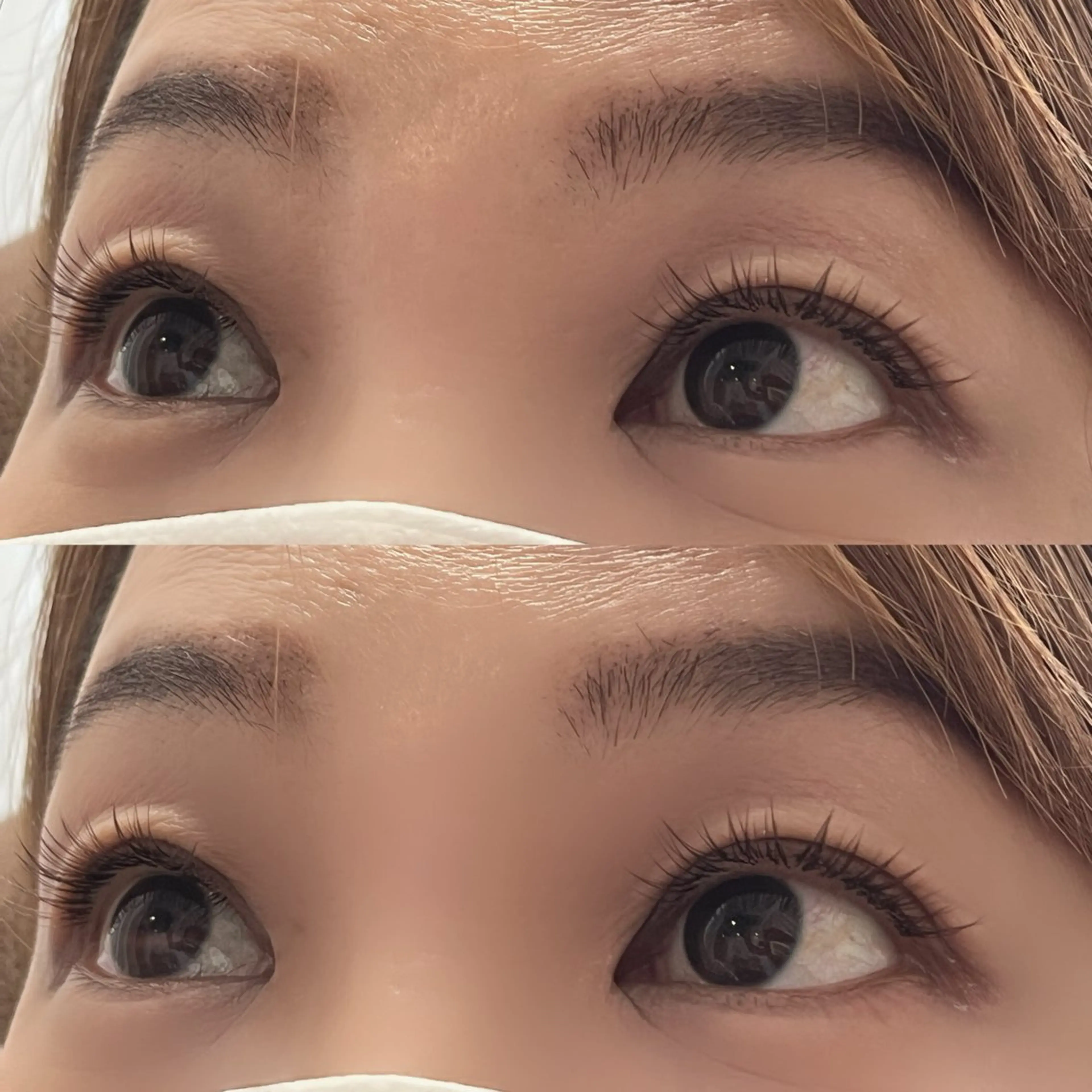 マツエク・マツパ Little 北花田所属・Little 北花田 仲宗根のマツエク・マツパデザイン