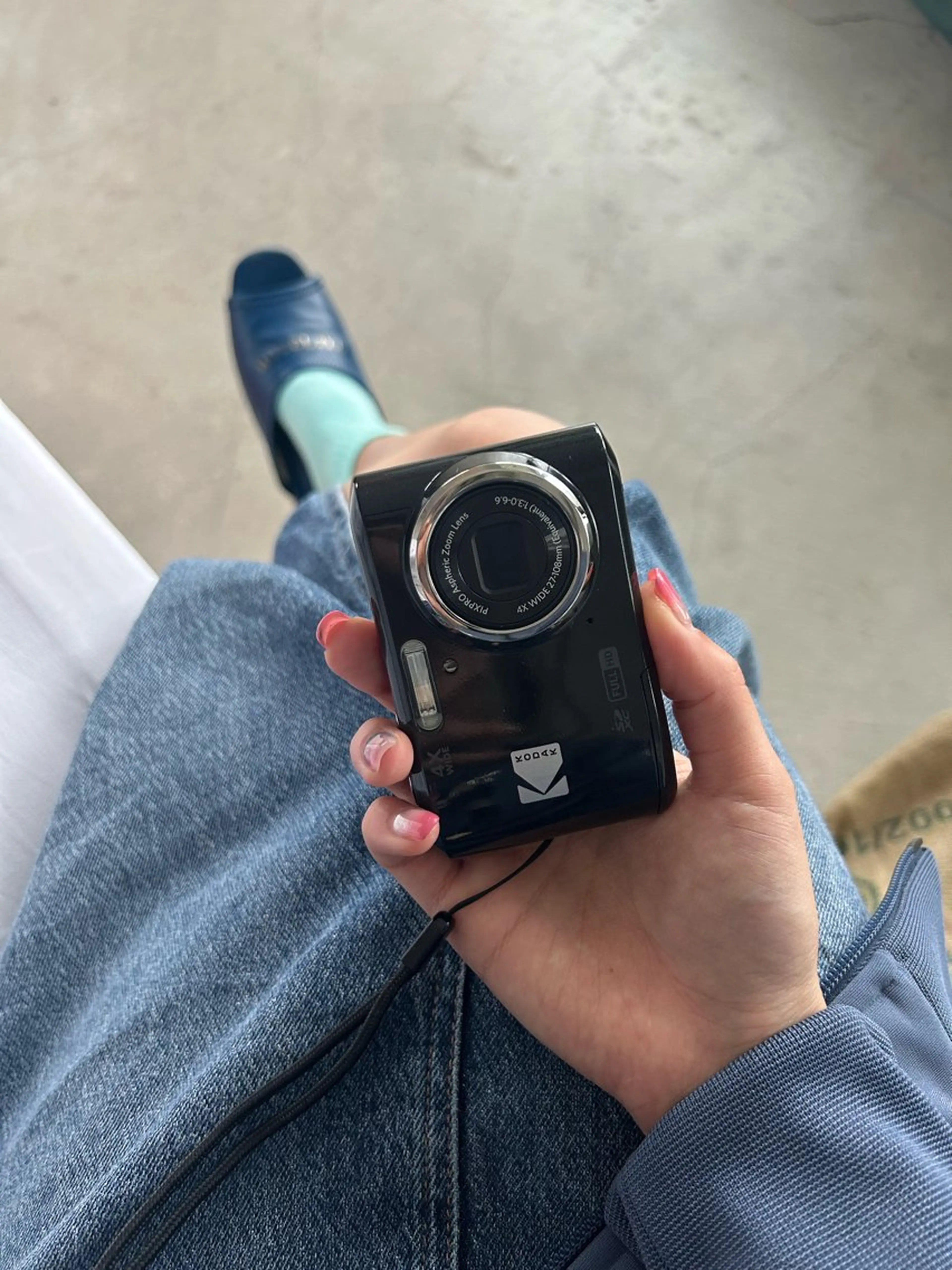 マツパ GO TODAY SHAiRE SALON Vellmie店所属・吉祥寺kasumi 🌛eye/browのマツエク・マツパデザイン