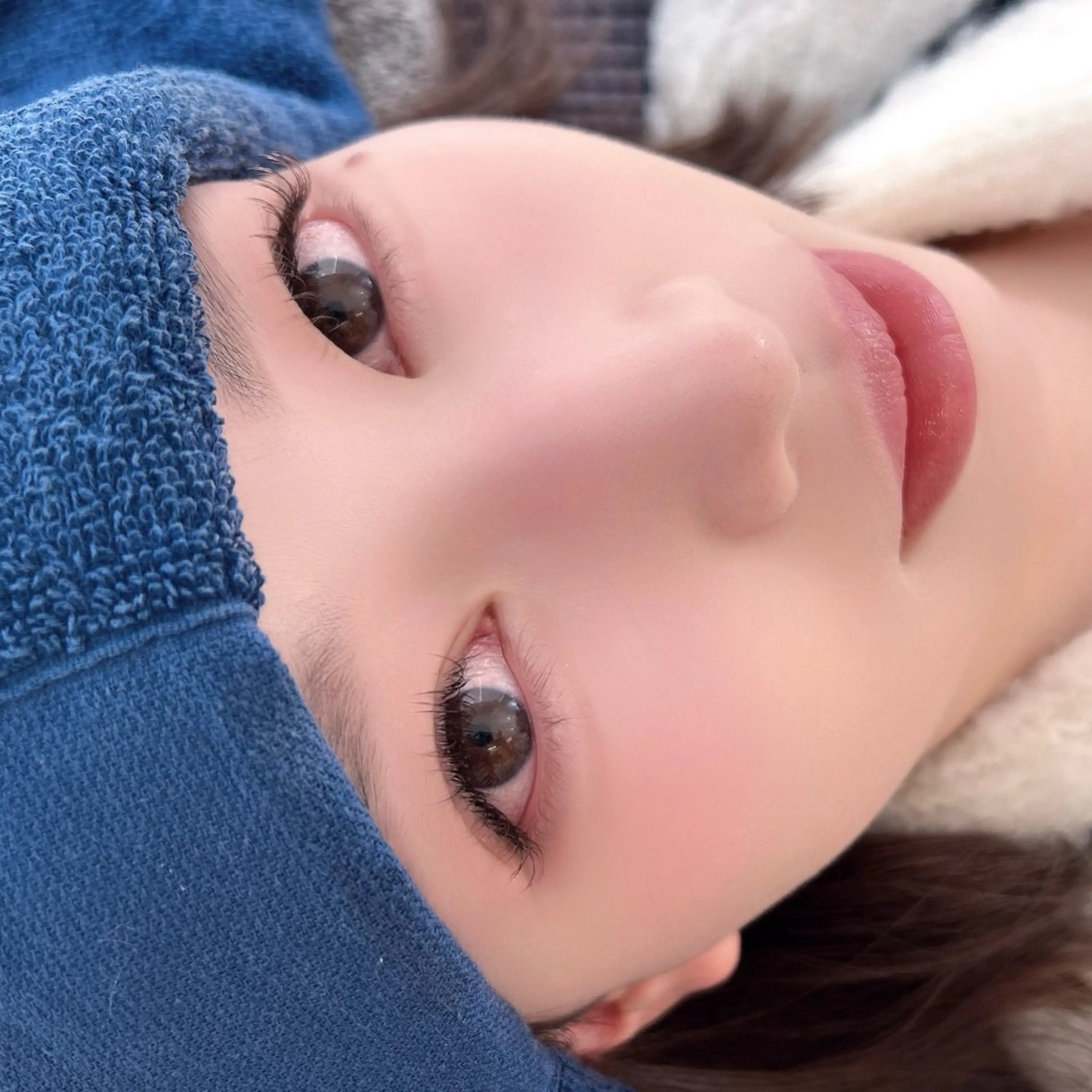 マツエク・マツパ retreat リトリートのマツエク・マツパデザイン