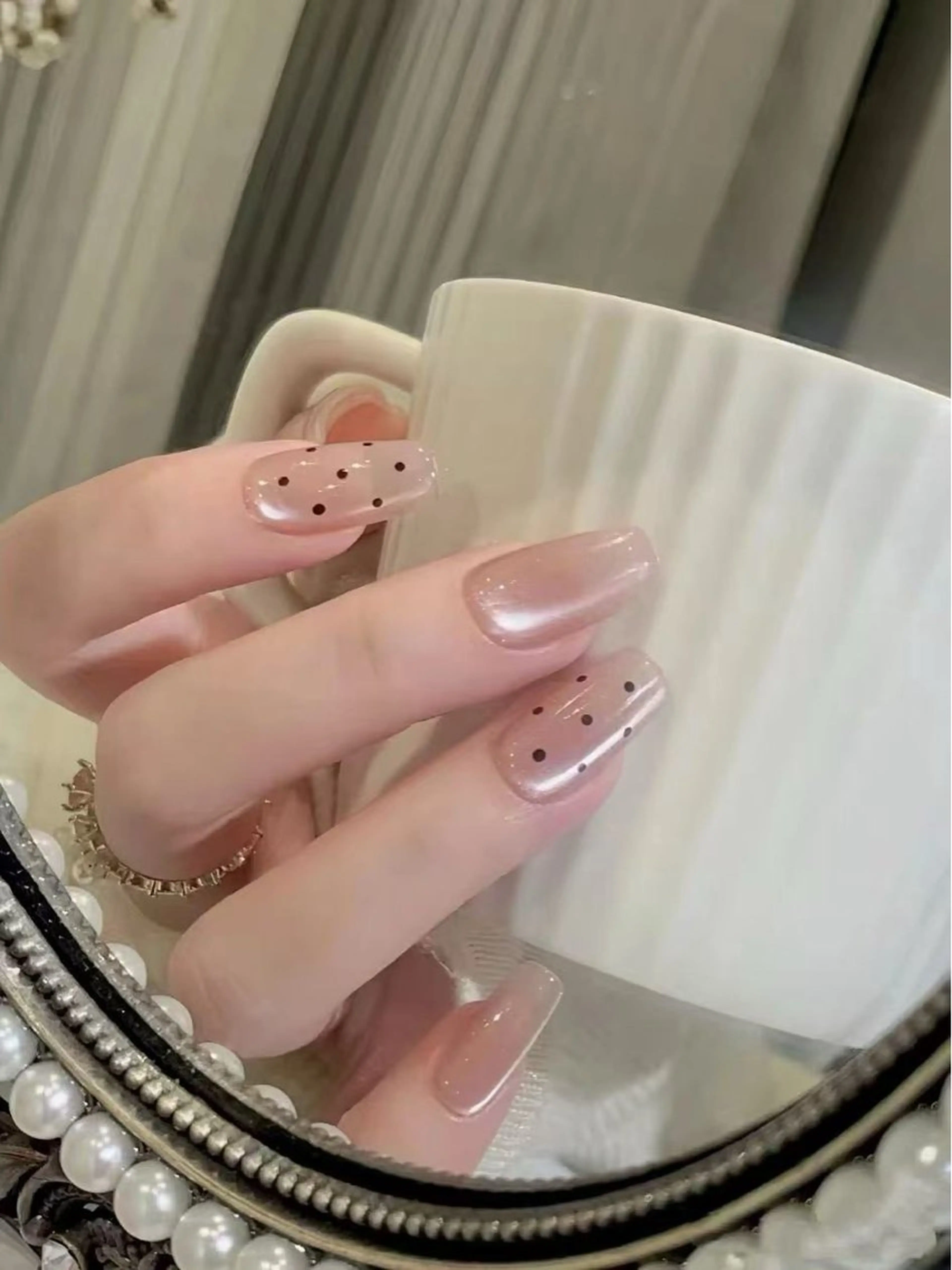 ネイル Glow Nail スカルプ専門店のネイルデザイン