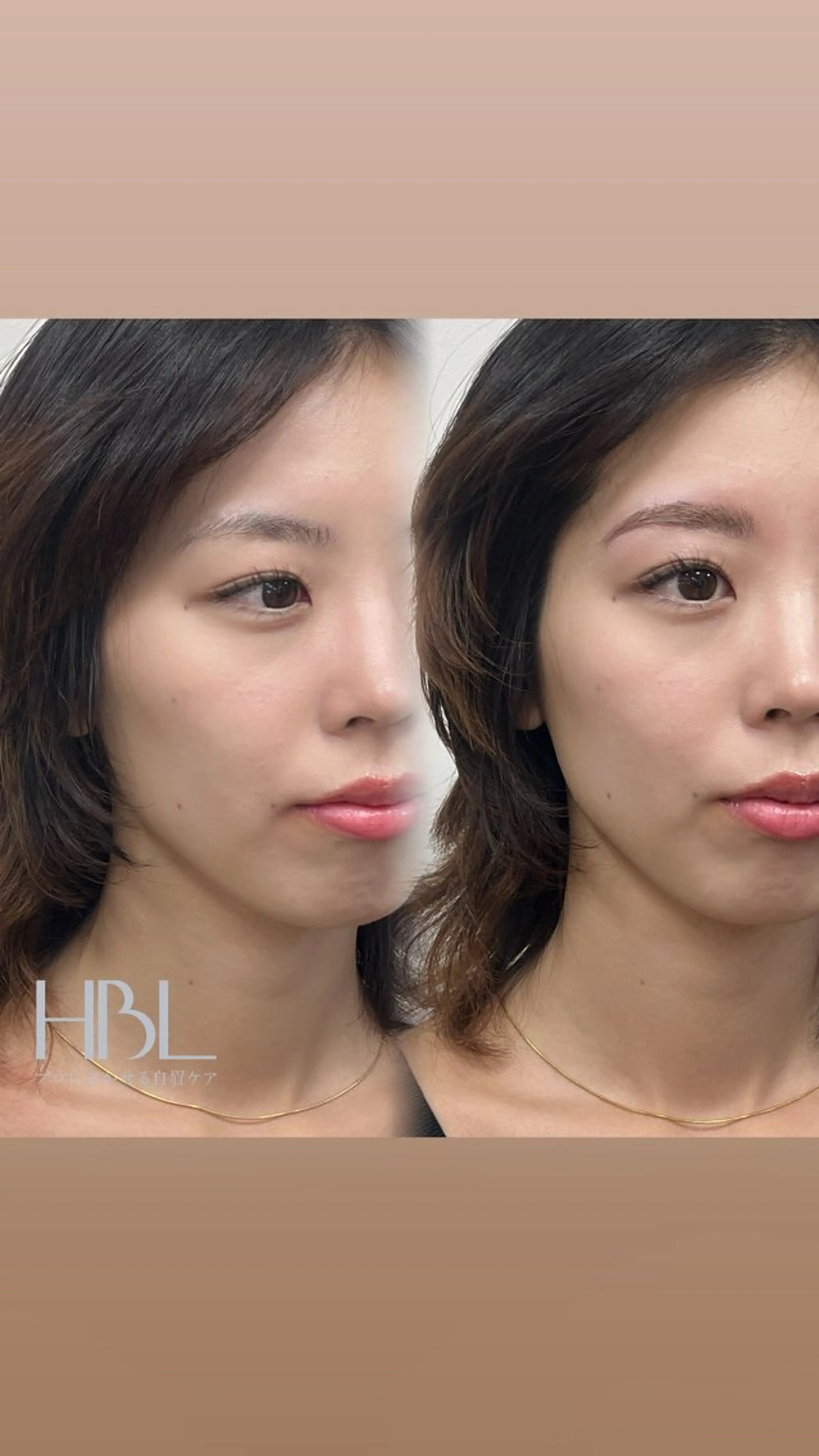 アイブロウ 艶肌wax🫧 kyokaの眉毛・アイブロウイメージ