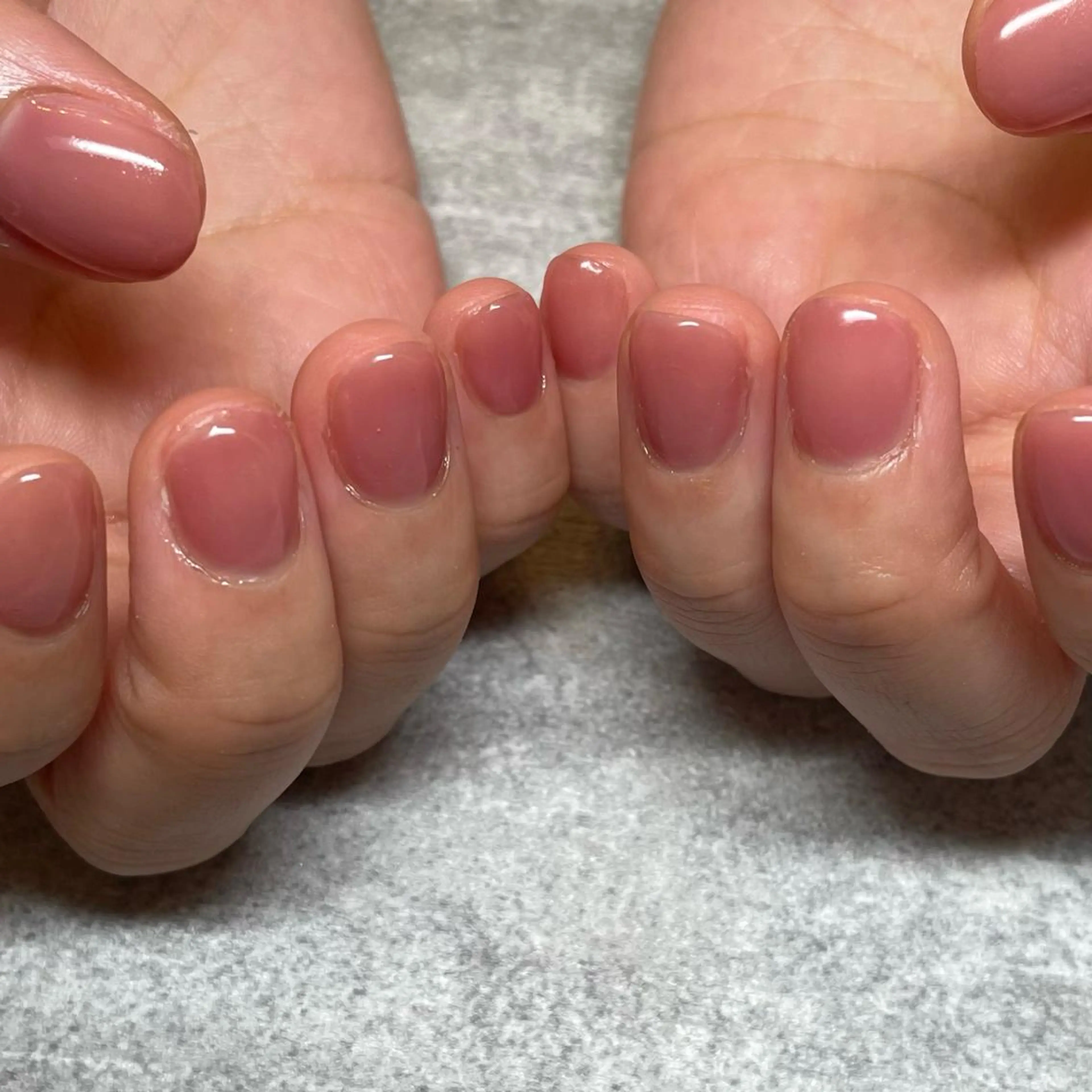 ネイル カメレオン京橋🌻 草葉由佳のネイルデザイン