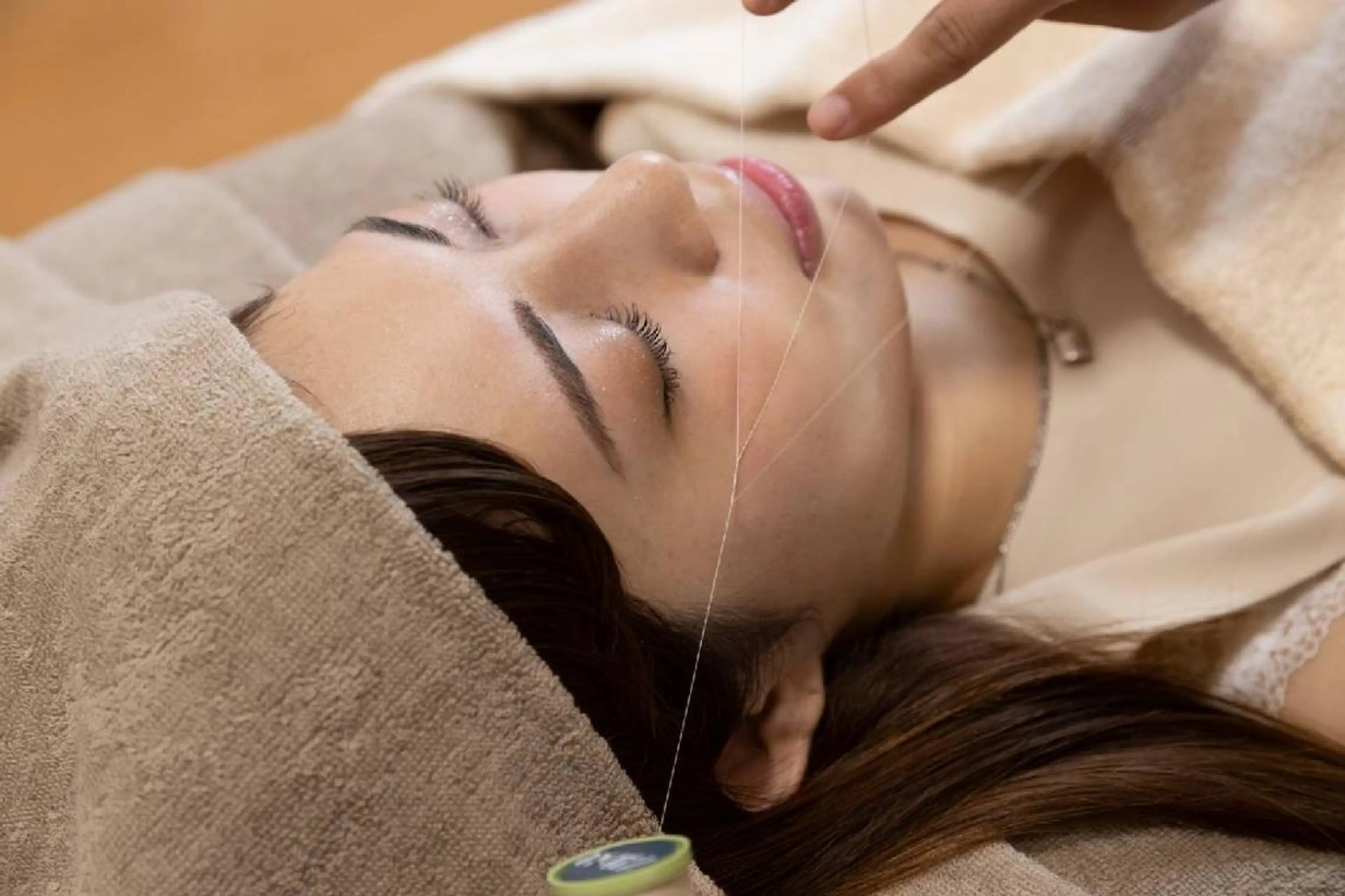 のなか みきのマツエク・マツパデザイン