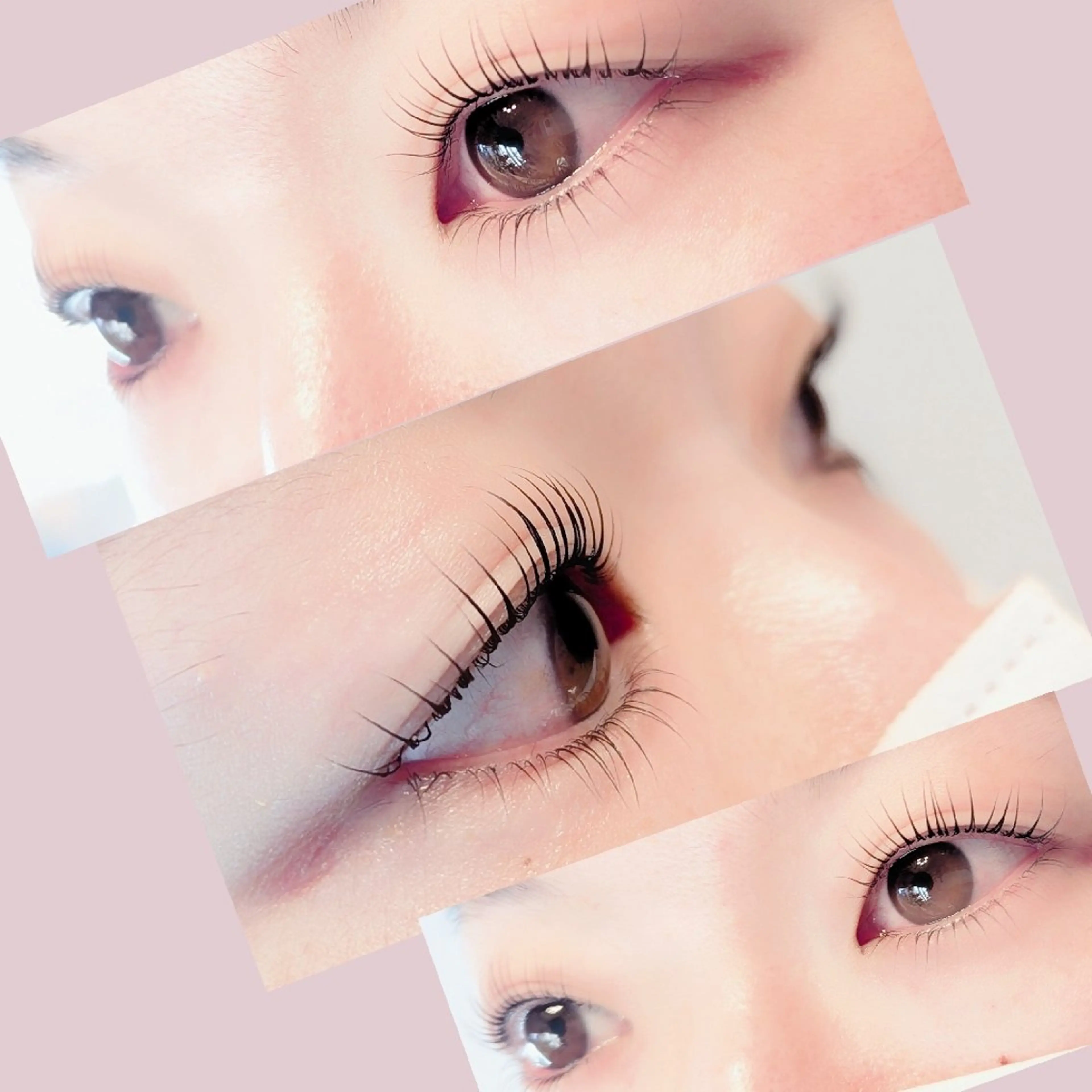 マツエク・マツパ マツパ ikumi  watanabeのエステ・リラクイメージ