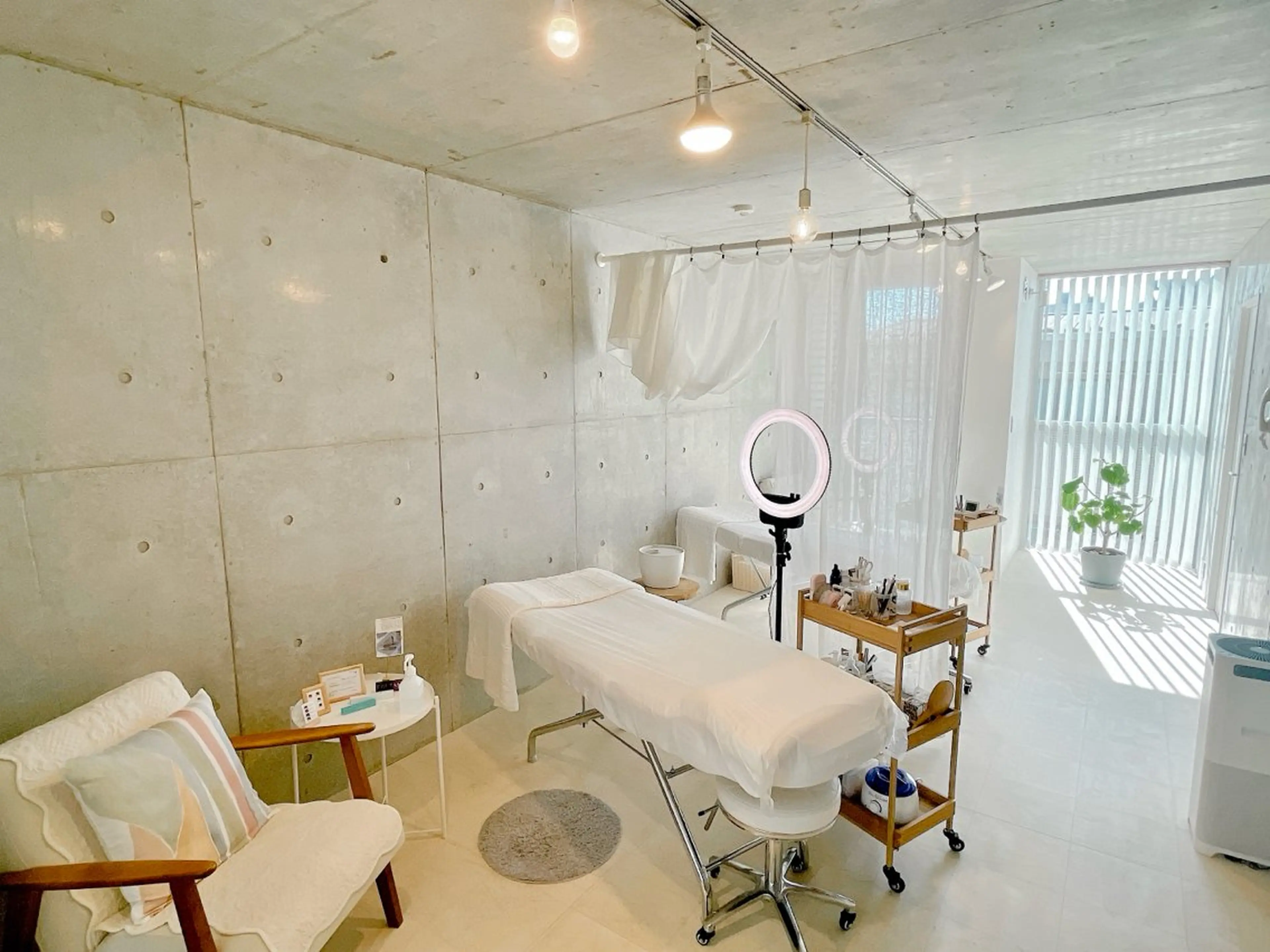 マツエク・マツパ 中目黒Enny/ hikariのマツエク・マツパデザイン