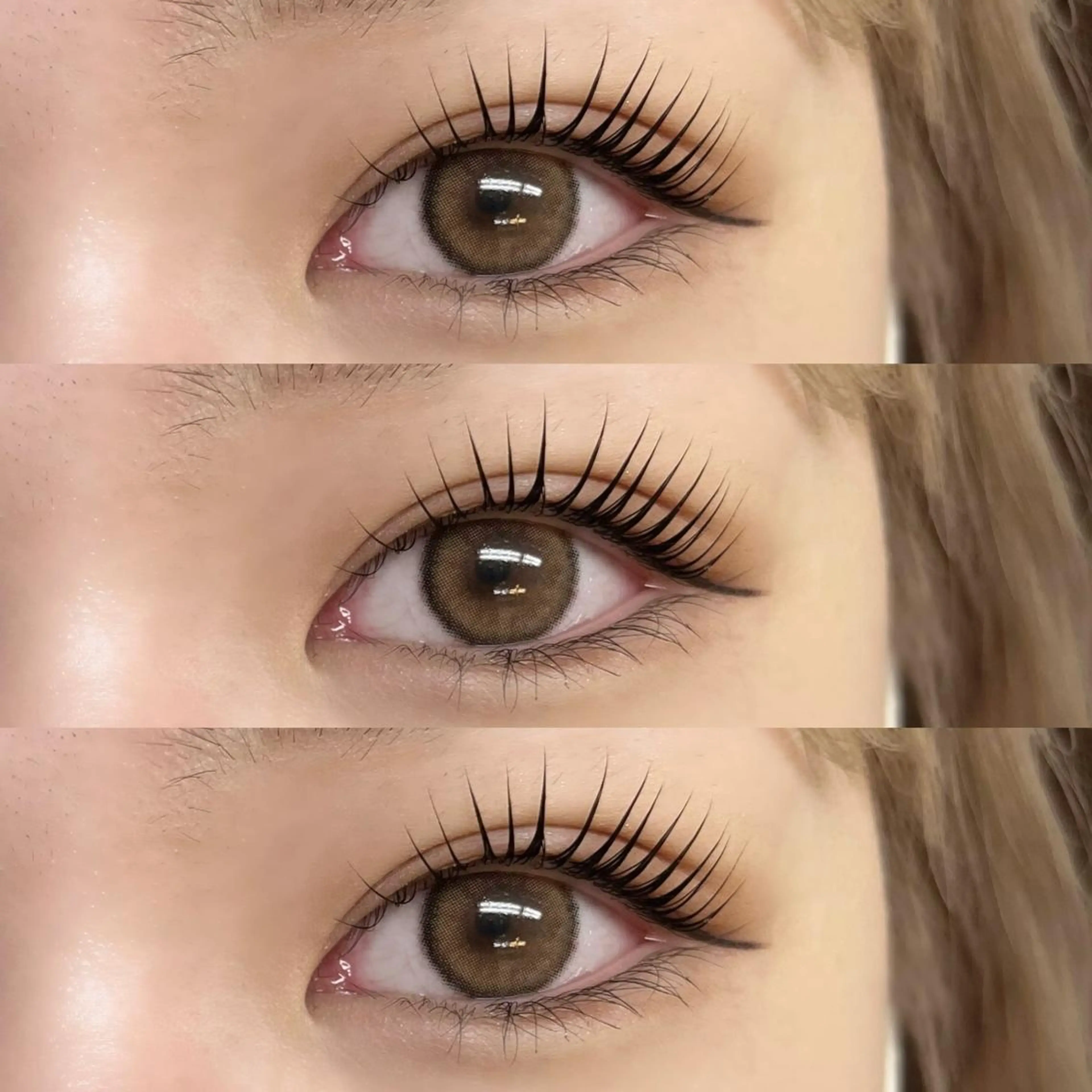 パーマ signpost 🕊️小林のマツエク・マツパデザイン