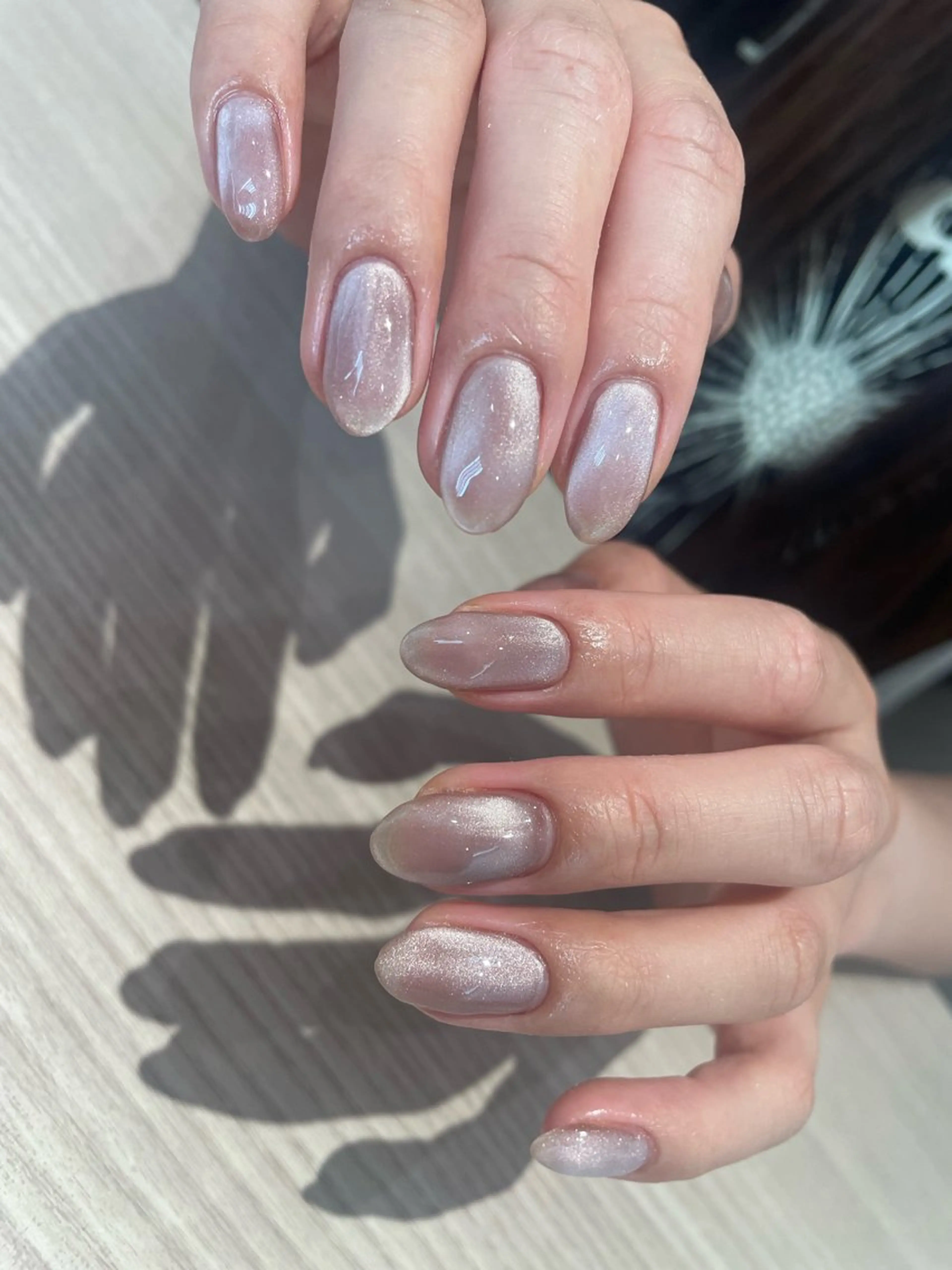ミディアム mallee nailのネイルデザイン