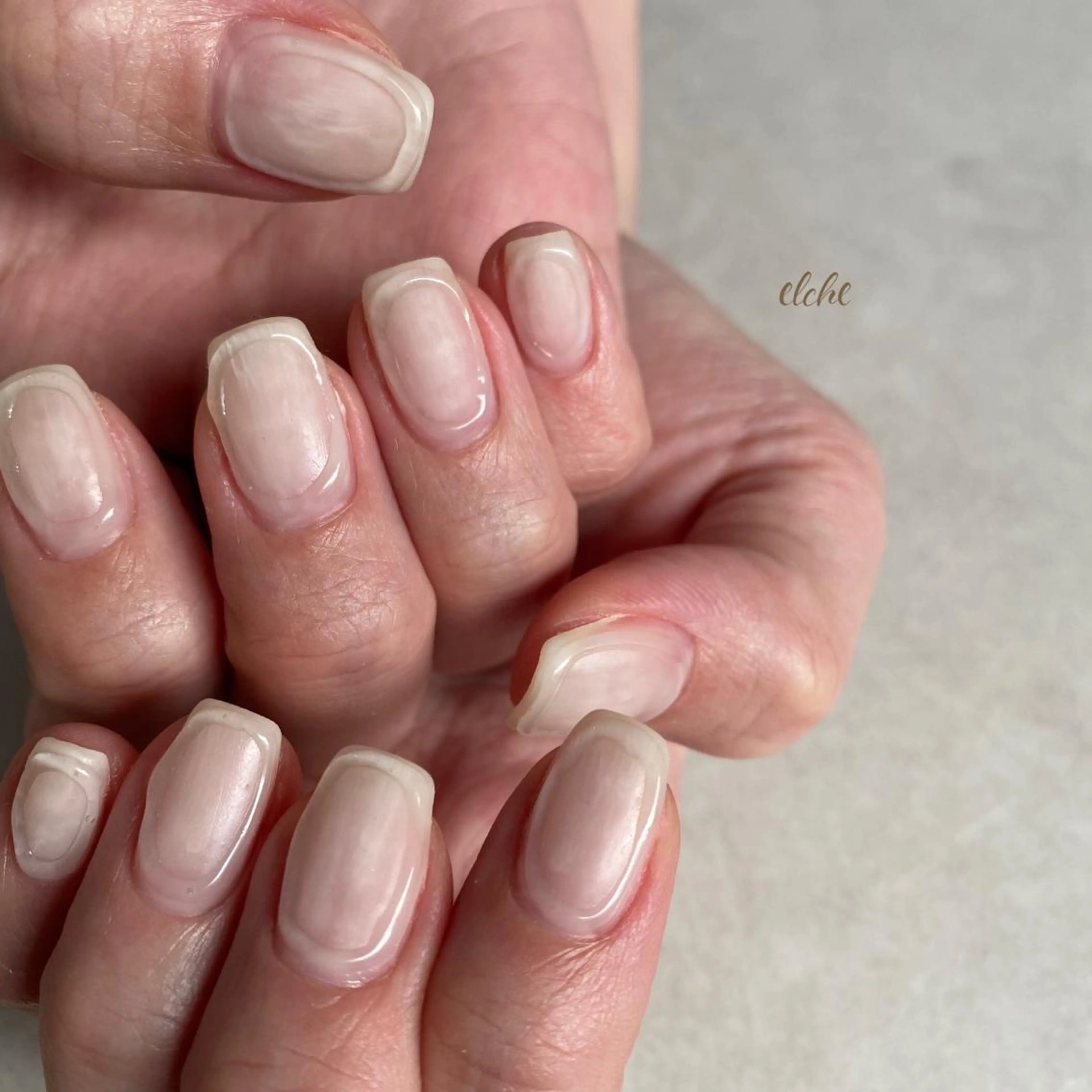 ネイル Rio 𓍼のネイルデザイン