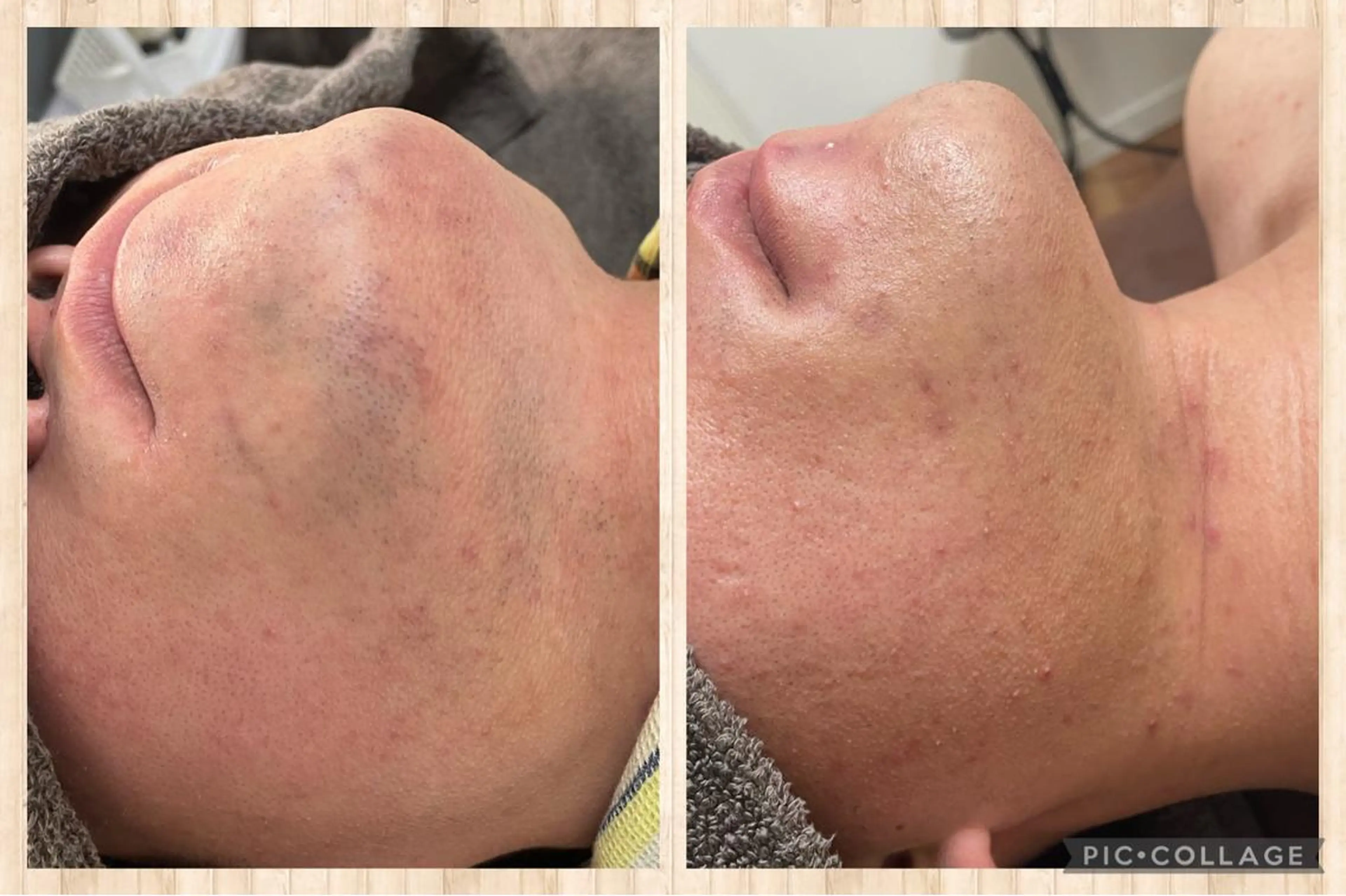 杉原 里奈のエステ・リラクイメージ