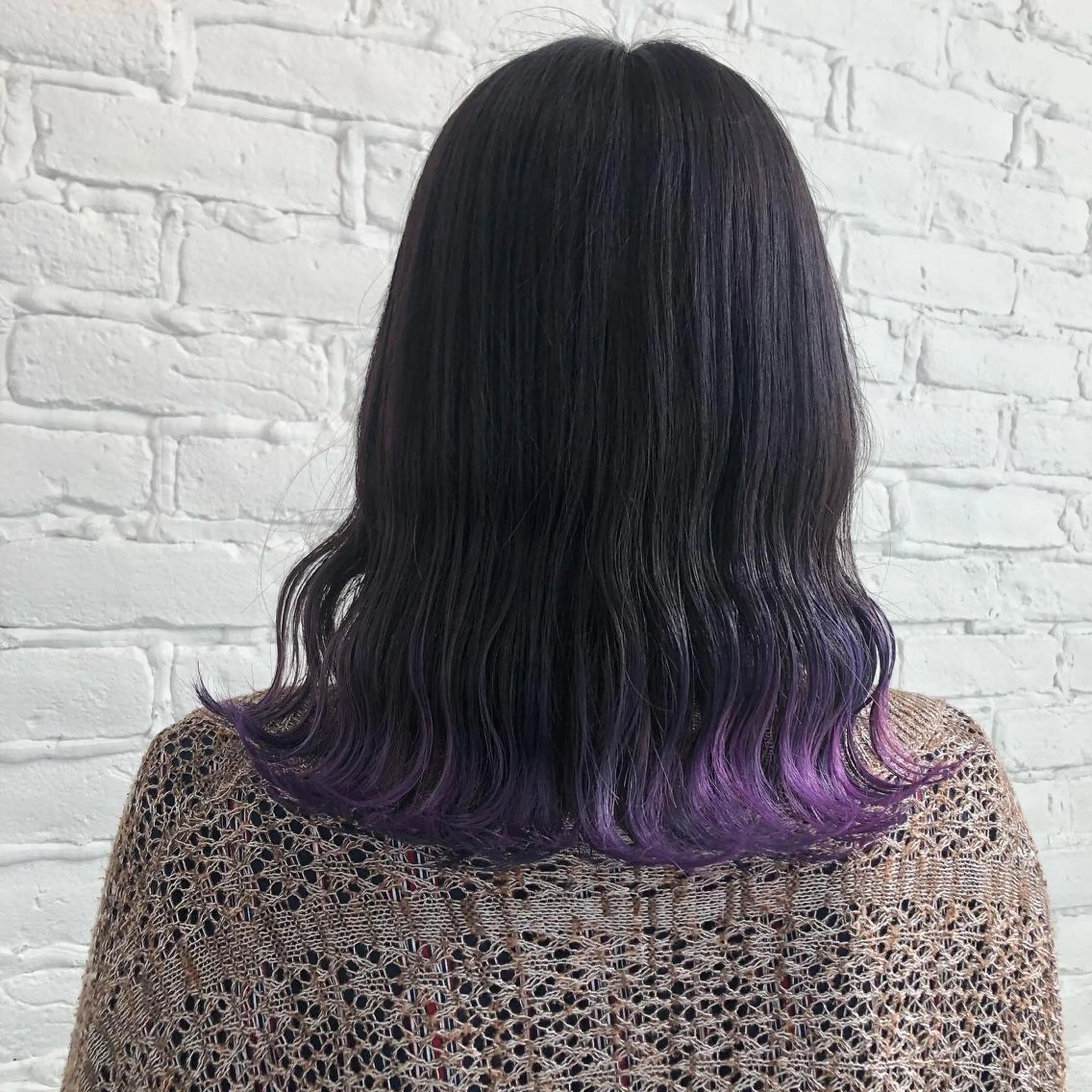 カラー 韓国×髪質改善カラー 💎hinaのヘアスタイル