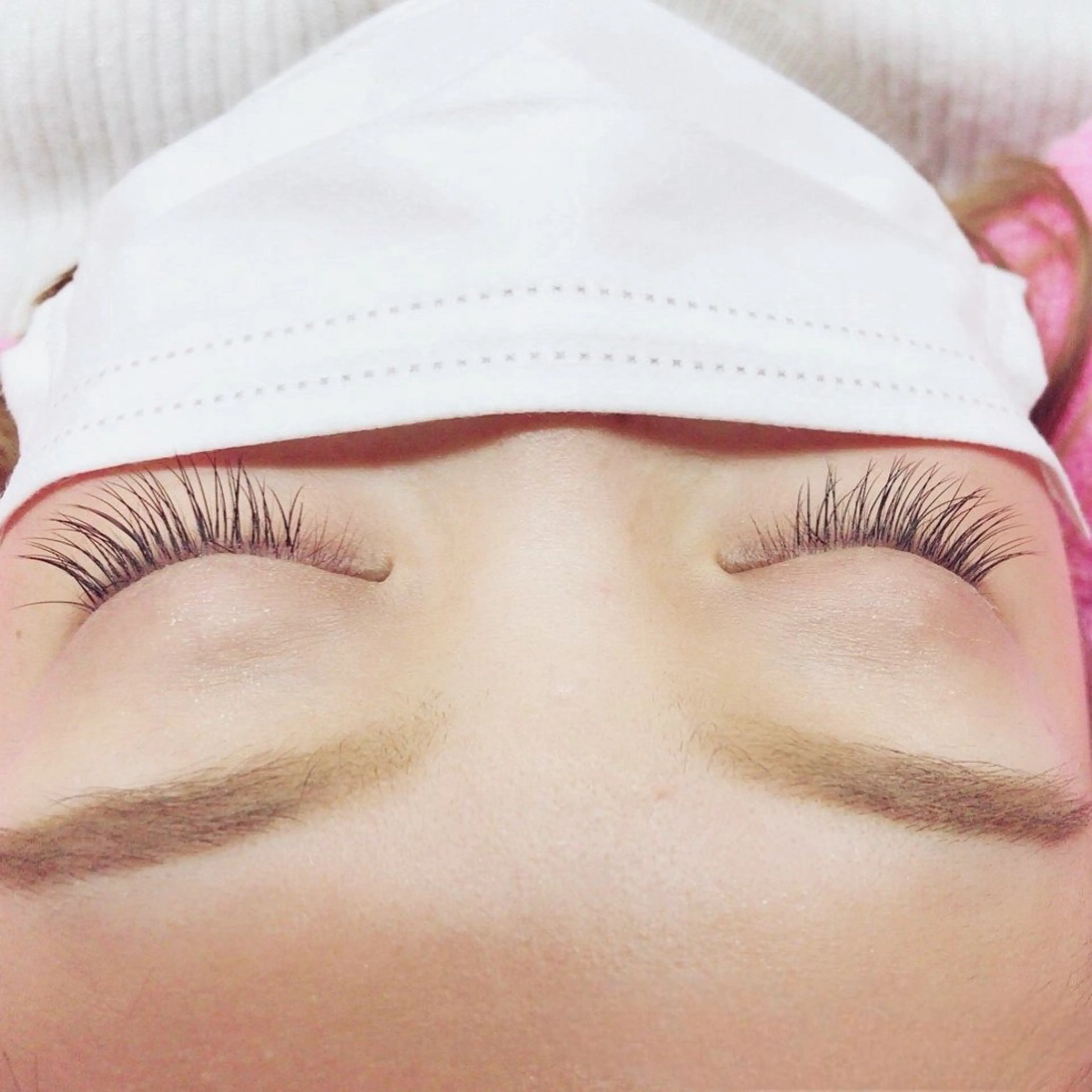 マツエク・マツパ Ciluna ☆のマツエク・マツパデザイン