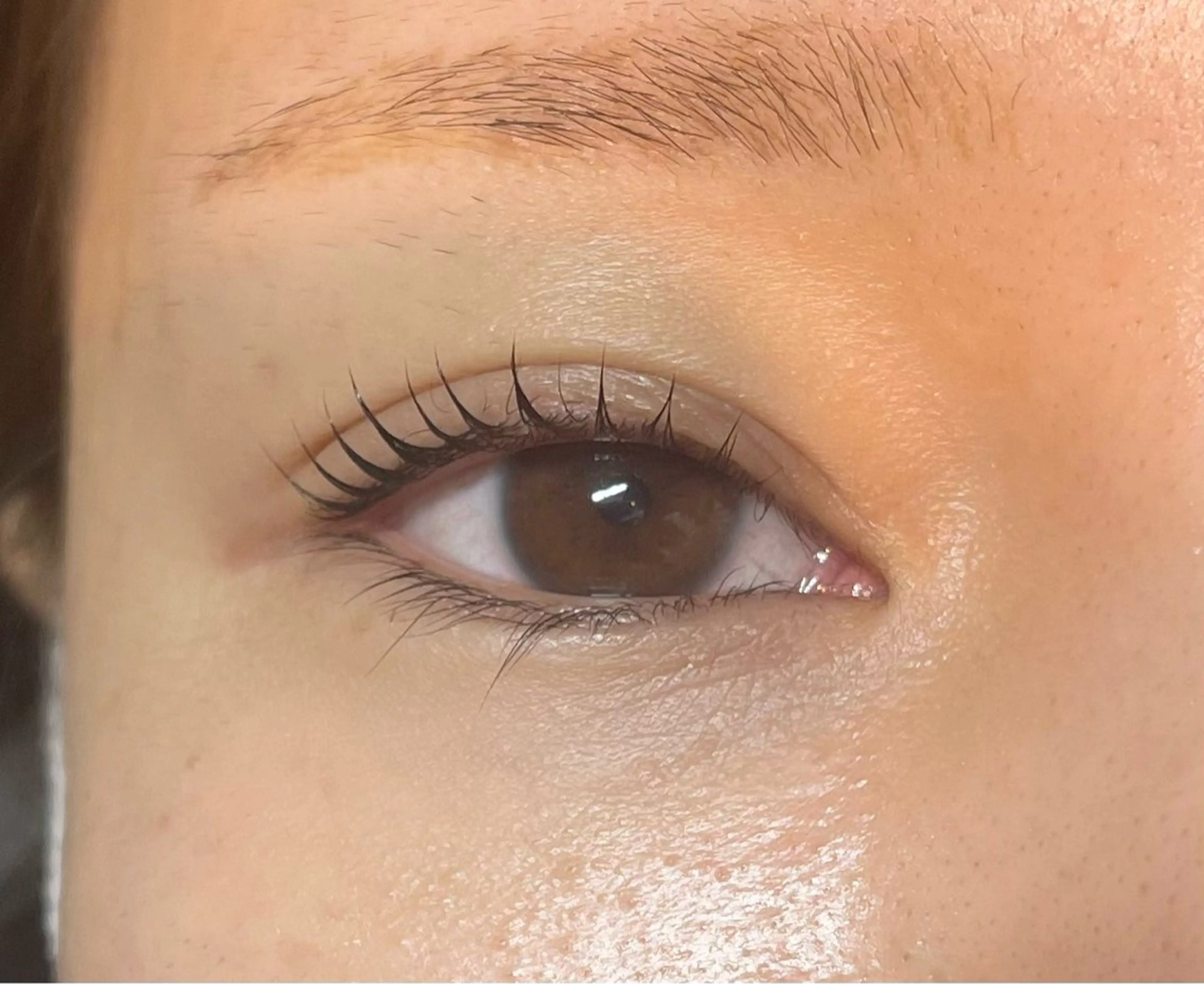 マツエク・マツパ 小松 未夢のマツエク・マツパデザイン