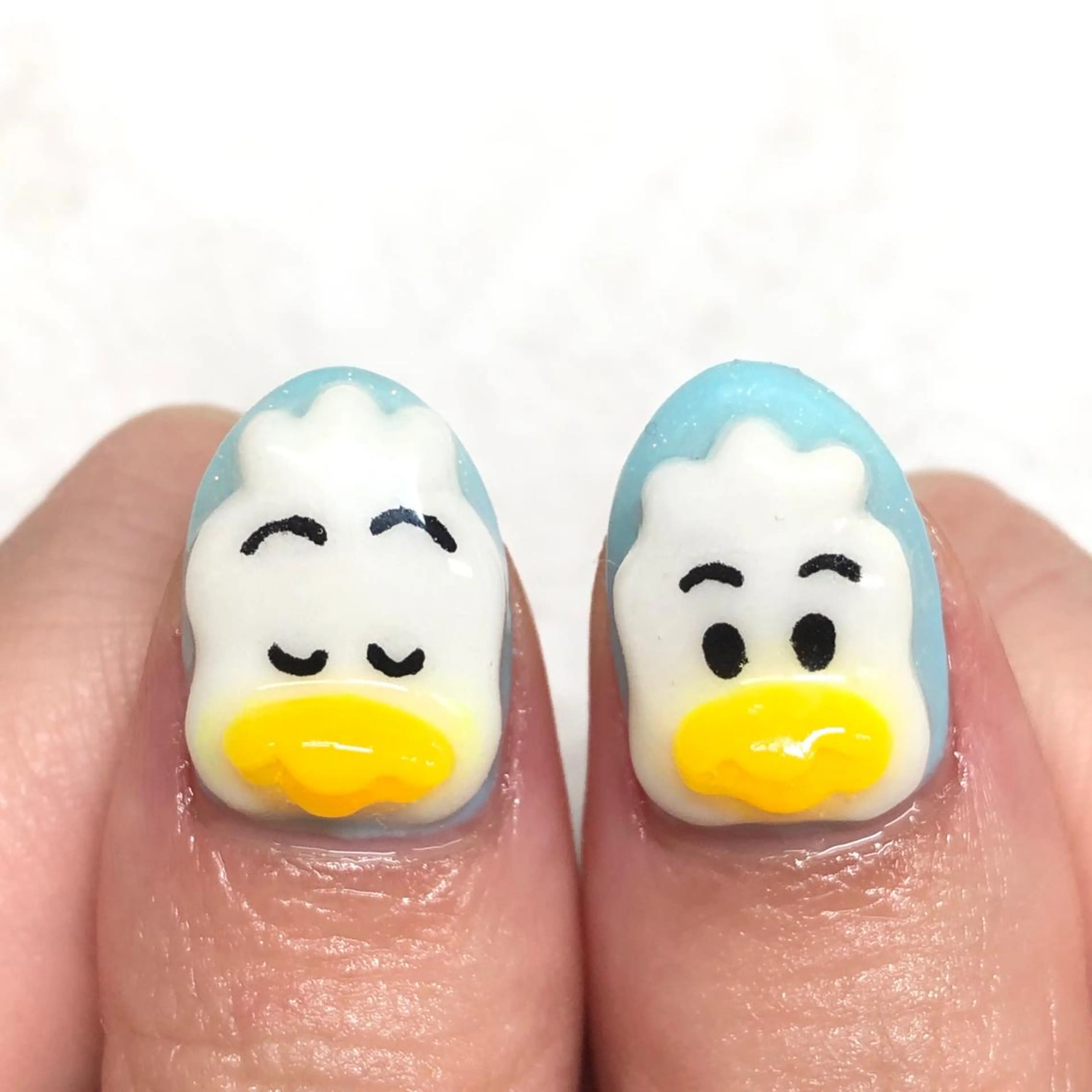 ネイル ユリシスネイル 担当近藤のネイルデザイン