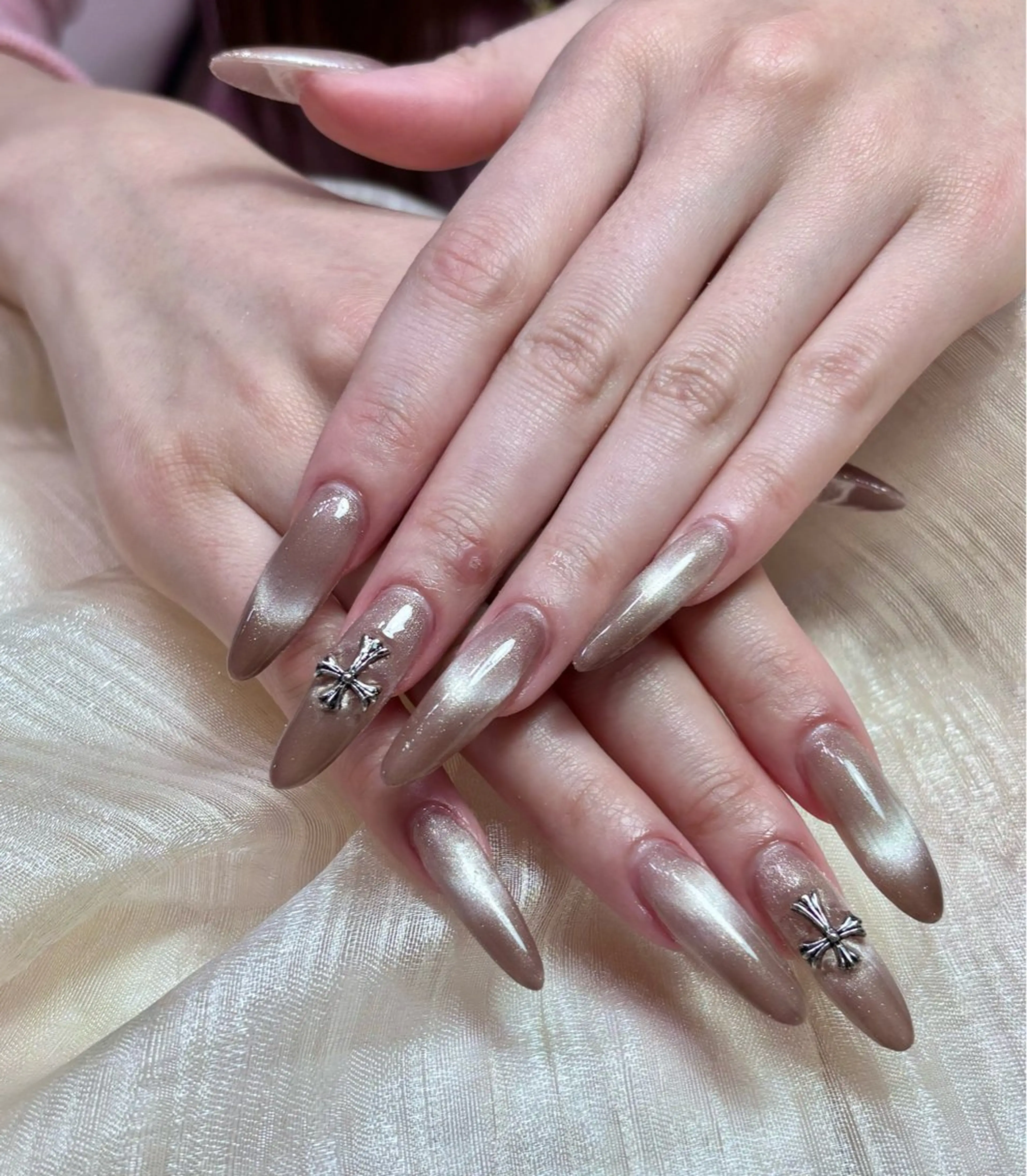 ネイル nail circlesのネイルデザイン